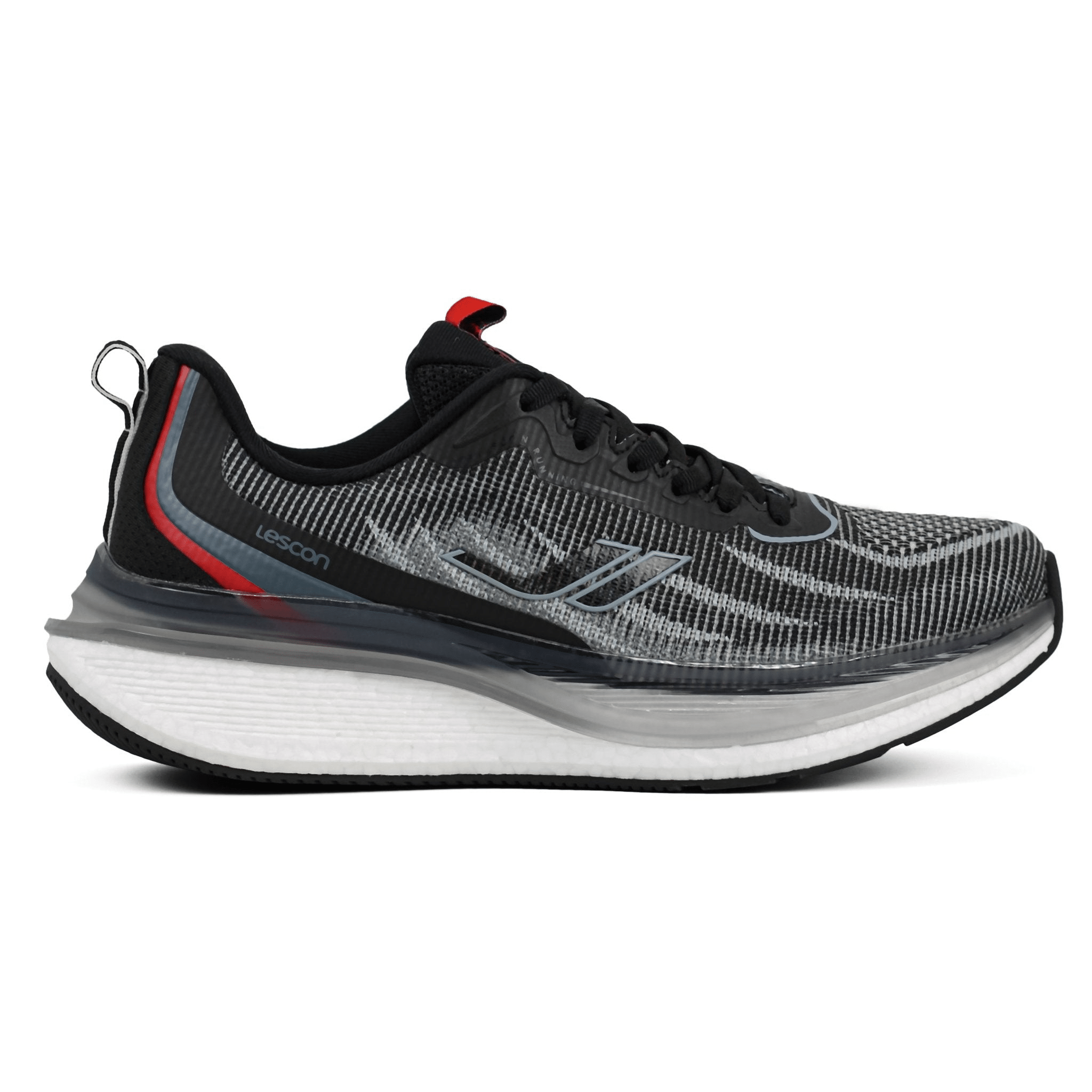 LESCON Fiji Men's Professional Running Shoes - Footcourt Egypt