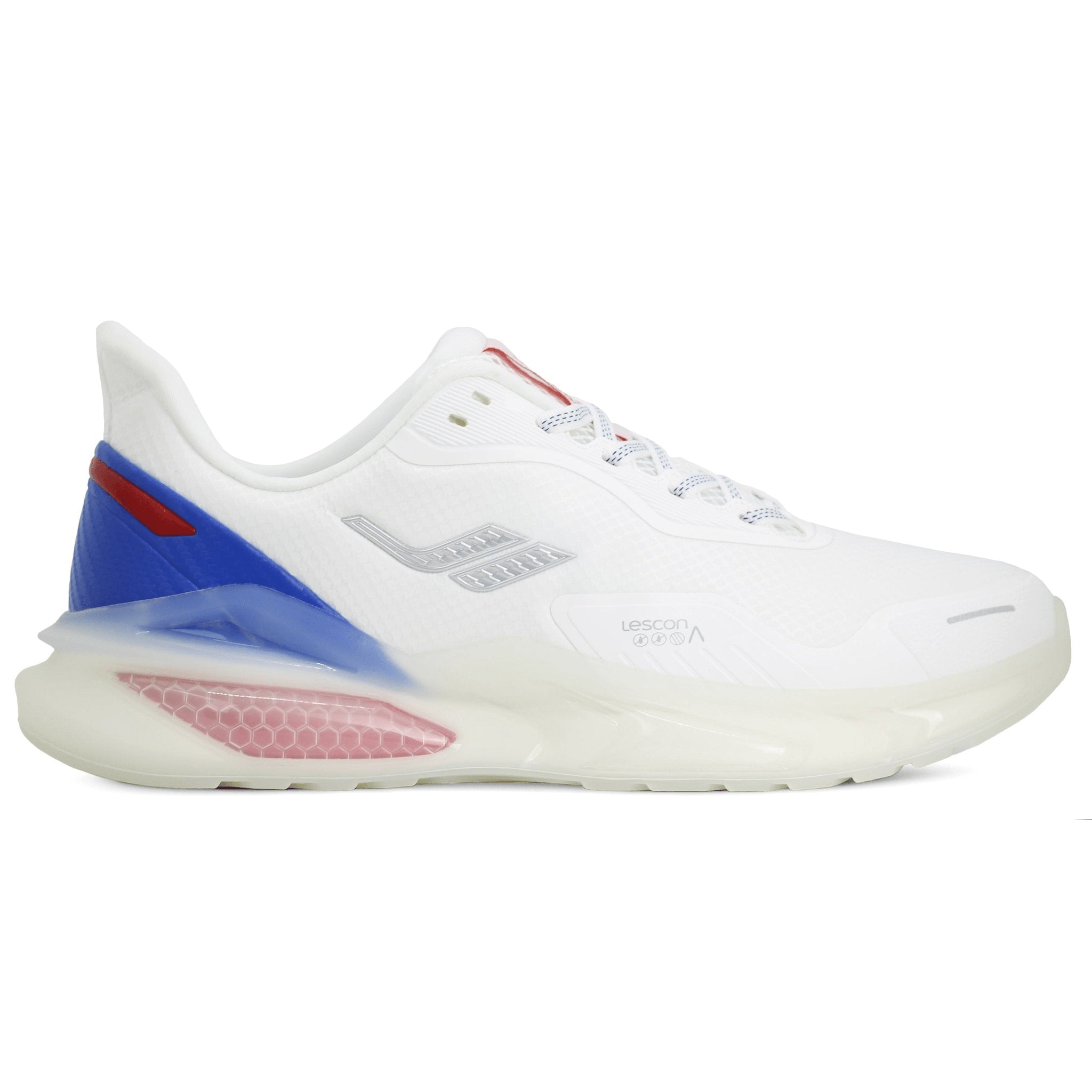 LESCON Airfoam Corvette Men's Sneakers - Footcourt Egypt