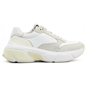 CALVIN KLEIN Low Top Up Mix - Footcourt Egypt