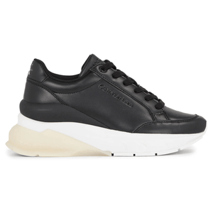 CALVIN KLEIN Wedge Runner Lace Up Wn - Footcourt Egypt