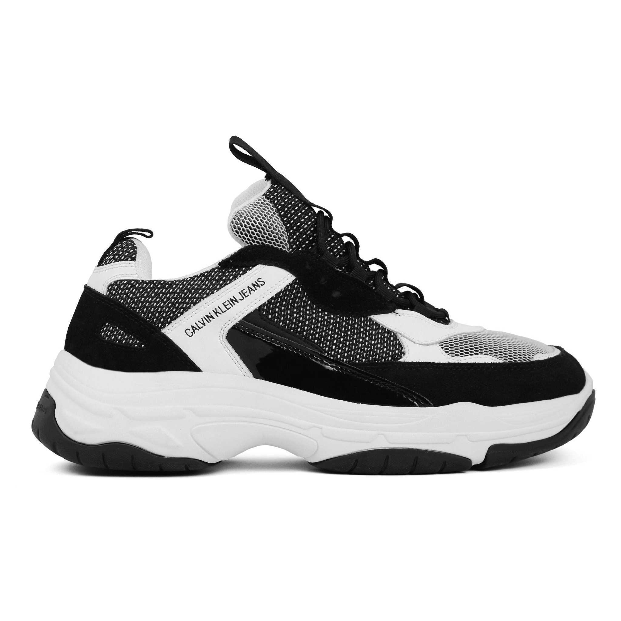 CALVIN KLEIN Sneakers Marvin - Footcourt Egypt