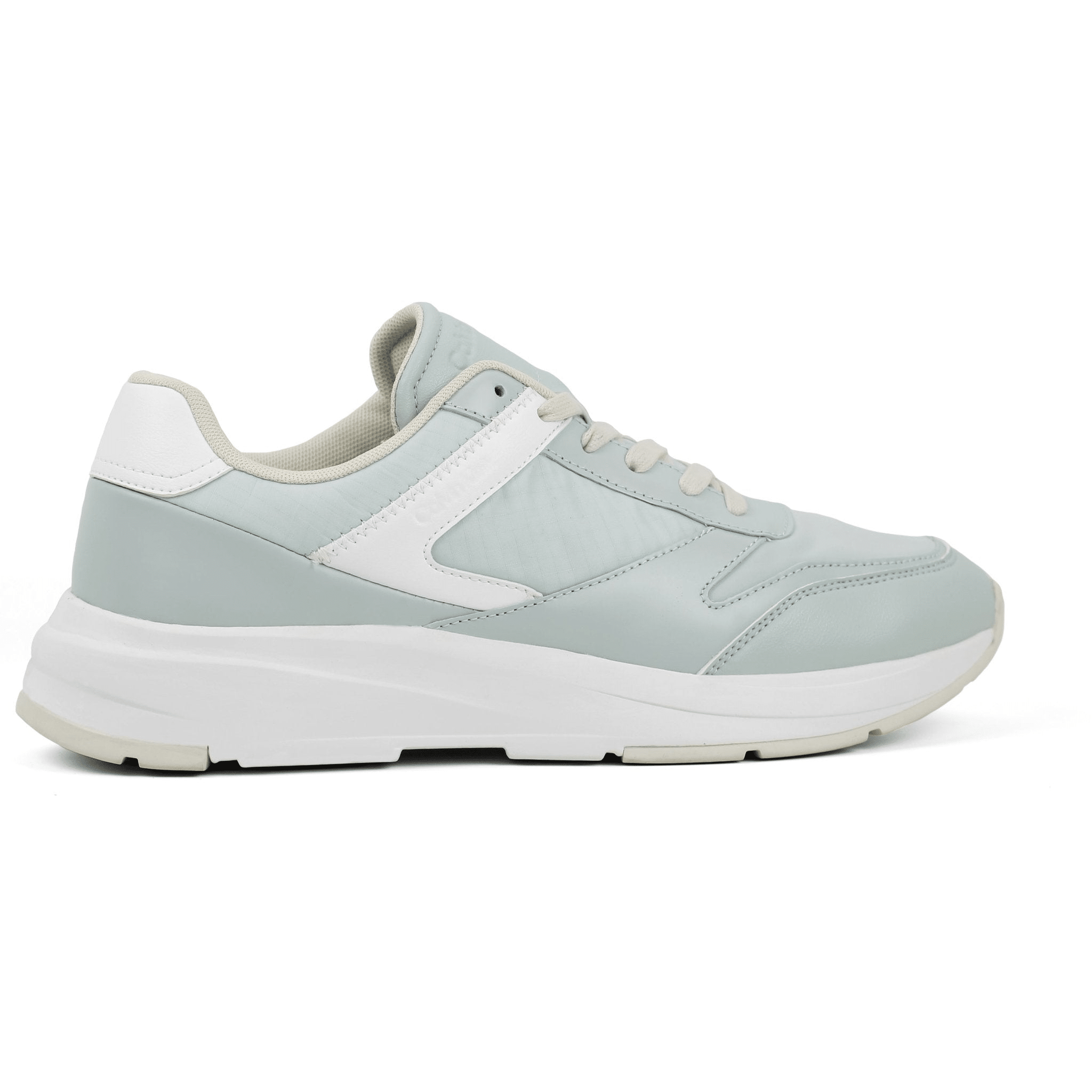 CALVIN KLEIN Low Top Lace Up Mix - Footcourt Egypt