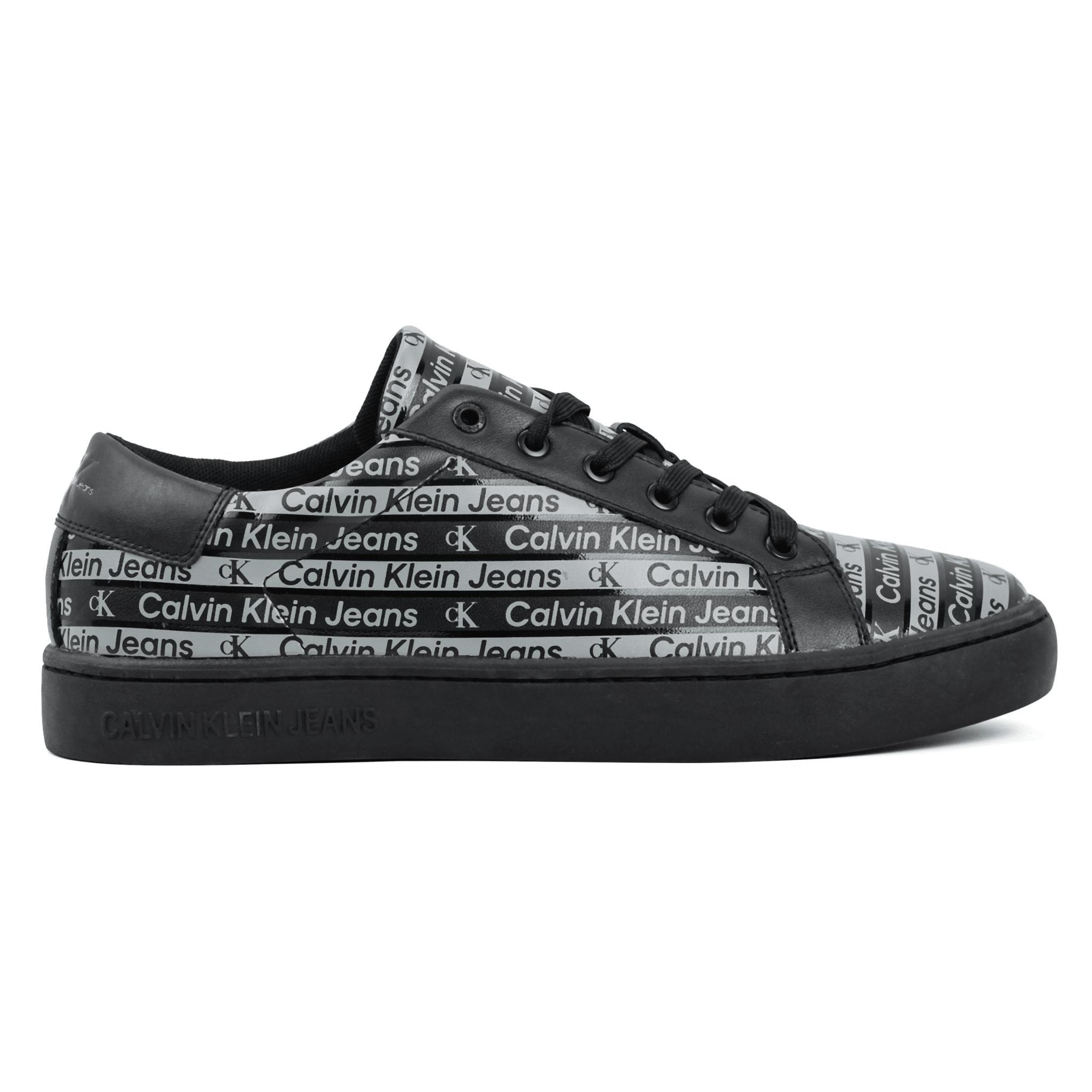 CALVIN KLEIN Classic Cupsole - Footcourt Egypt