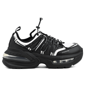 CALVIN KLEIN CHUNKY COMFAIR LOW LTH MR - Footcourt Egypt