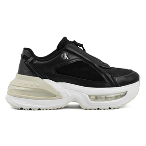 CALVIN KLEIN CHUNKY COMFAIR LOW LTH MR - Footcourt Egypt