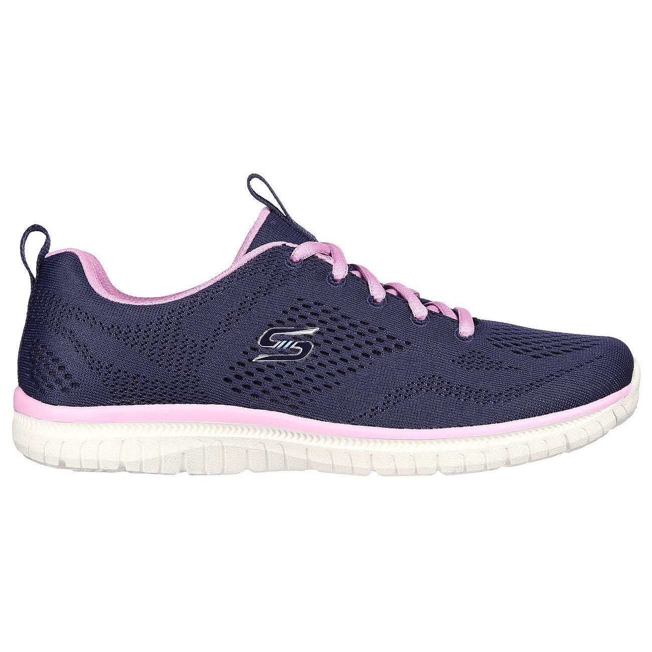SKECHERS VIRTUE - KIND FAVOR - Footcourt Egypt