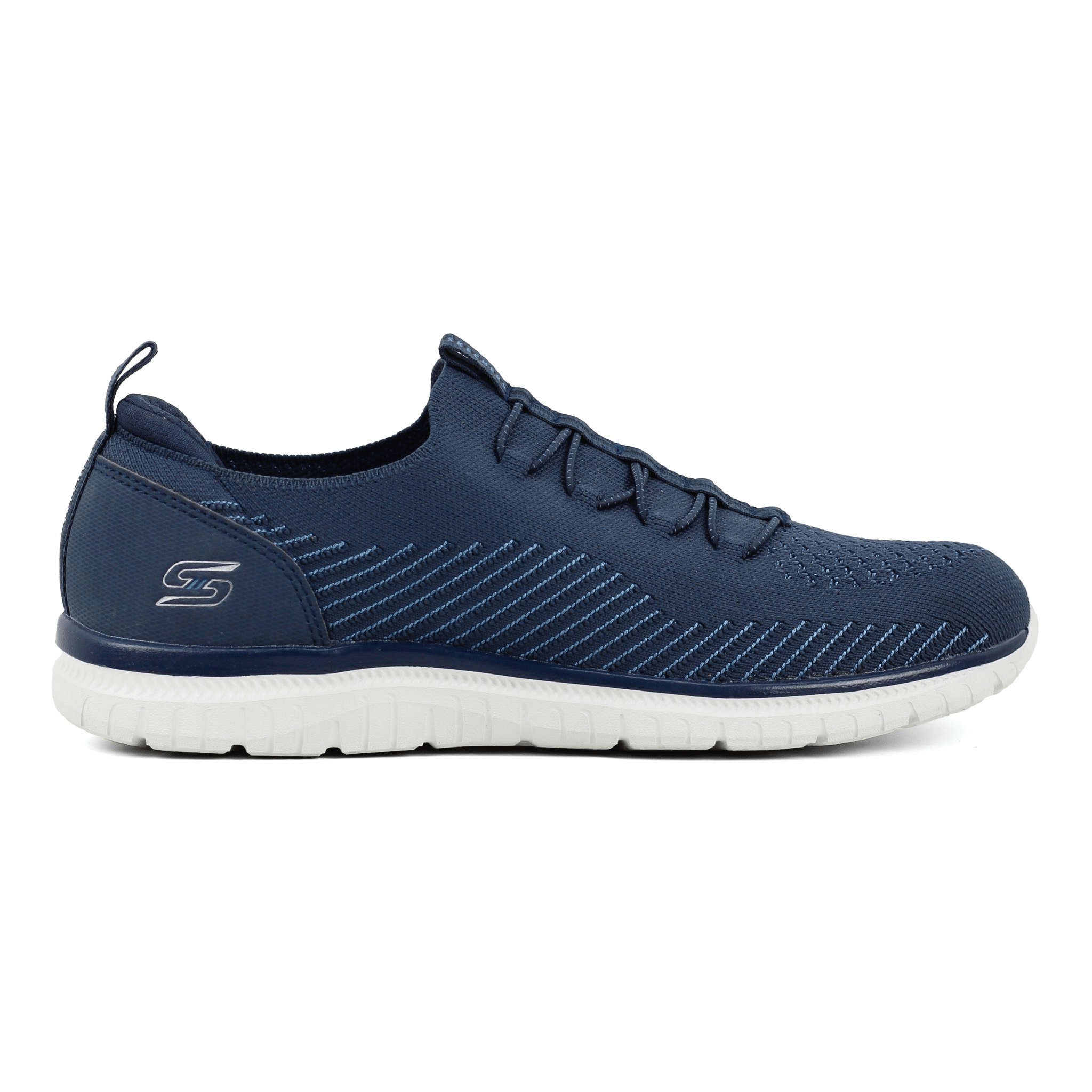 SKECHERS Virtue - Twilight Trainers - Footcourt Egypt