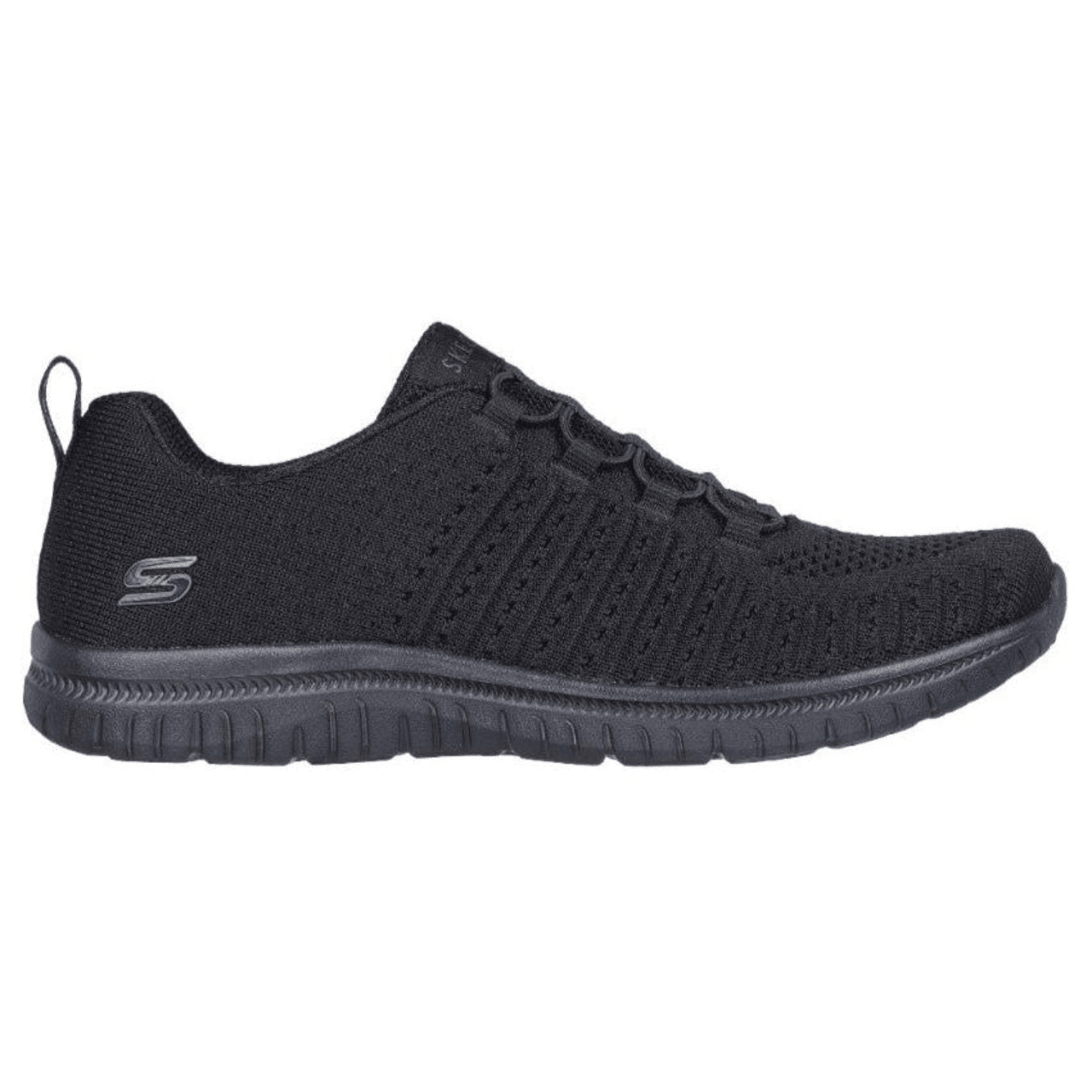 Skechers Work Slip - Resistant: Virtue - Valsea - Footcourt Egypt