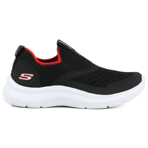 SKECHERS Comfy Slip On Shoes - Footcourt Egypt
