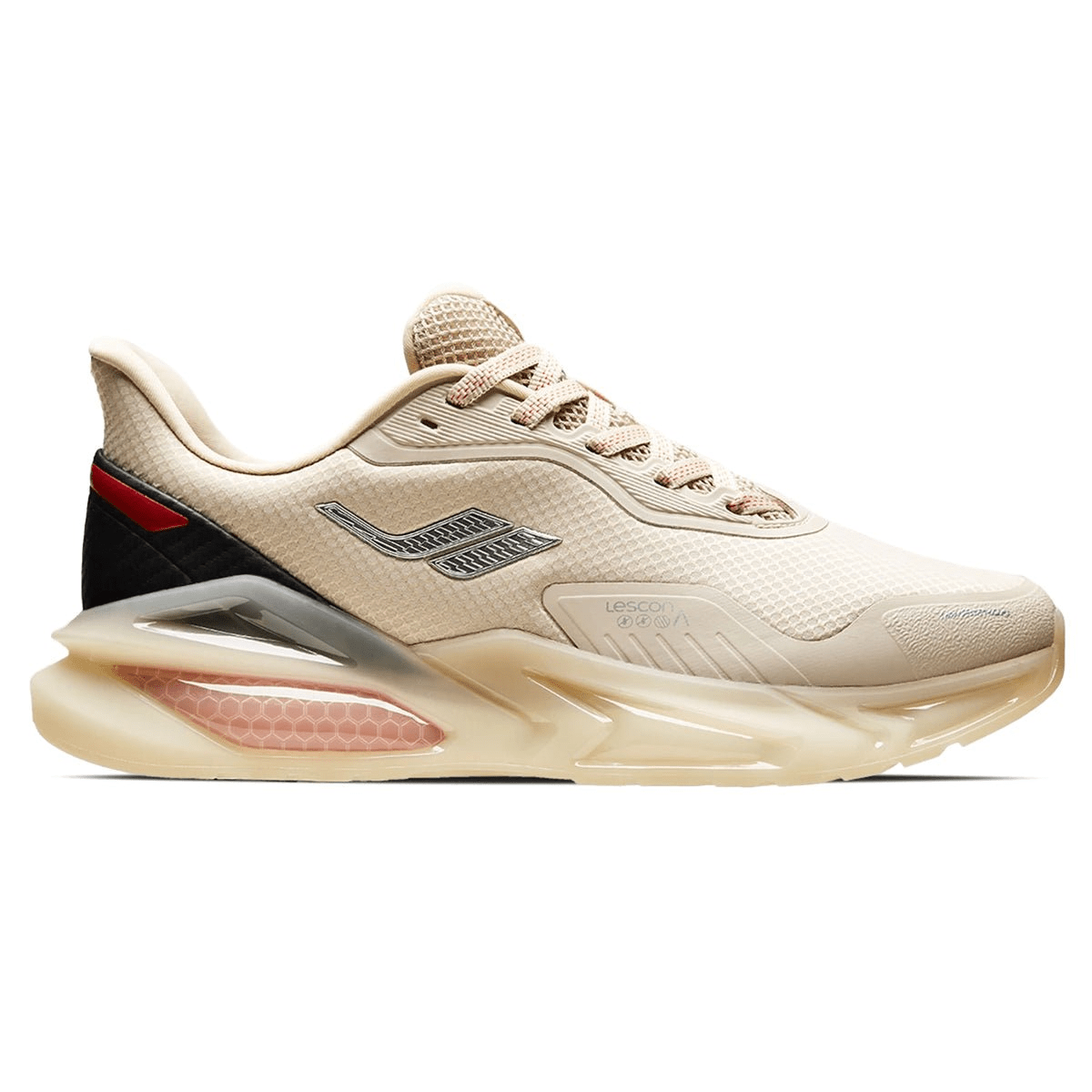 LESCON Airfoam Corvette Men's Sports Shoes - Footcourt Egypt