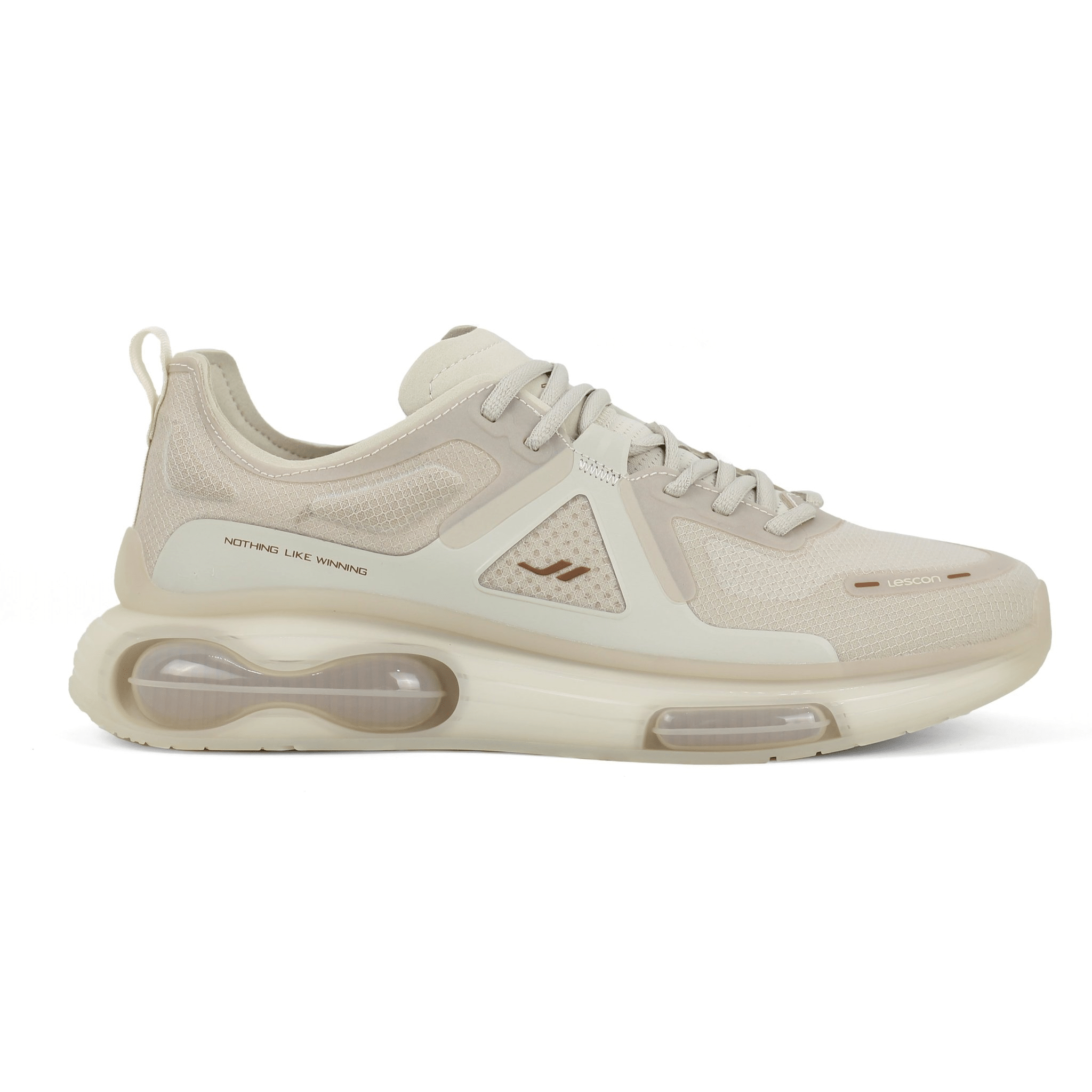 LESCON Airfoam Marble Sneakers - Footcourt Egypt