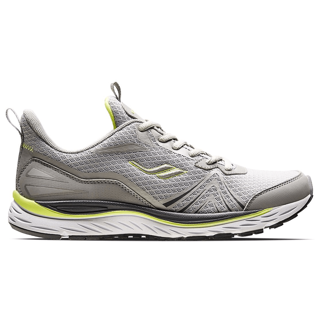 LESCON Blast 3 Running Shoes - Footcourt Egypt
