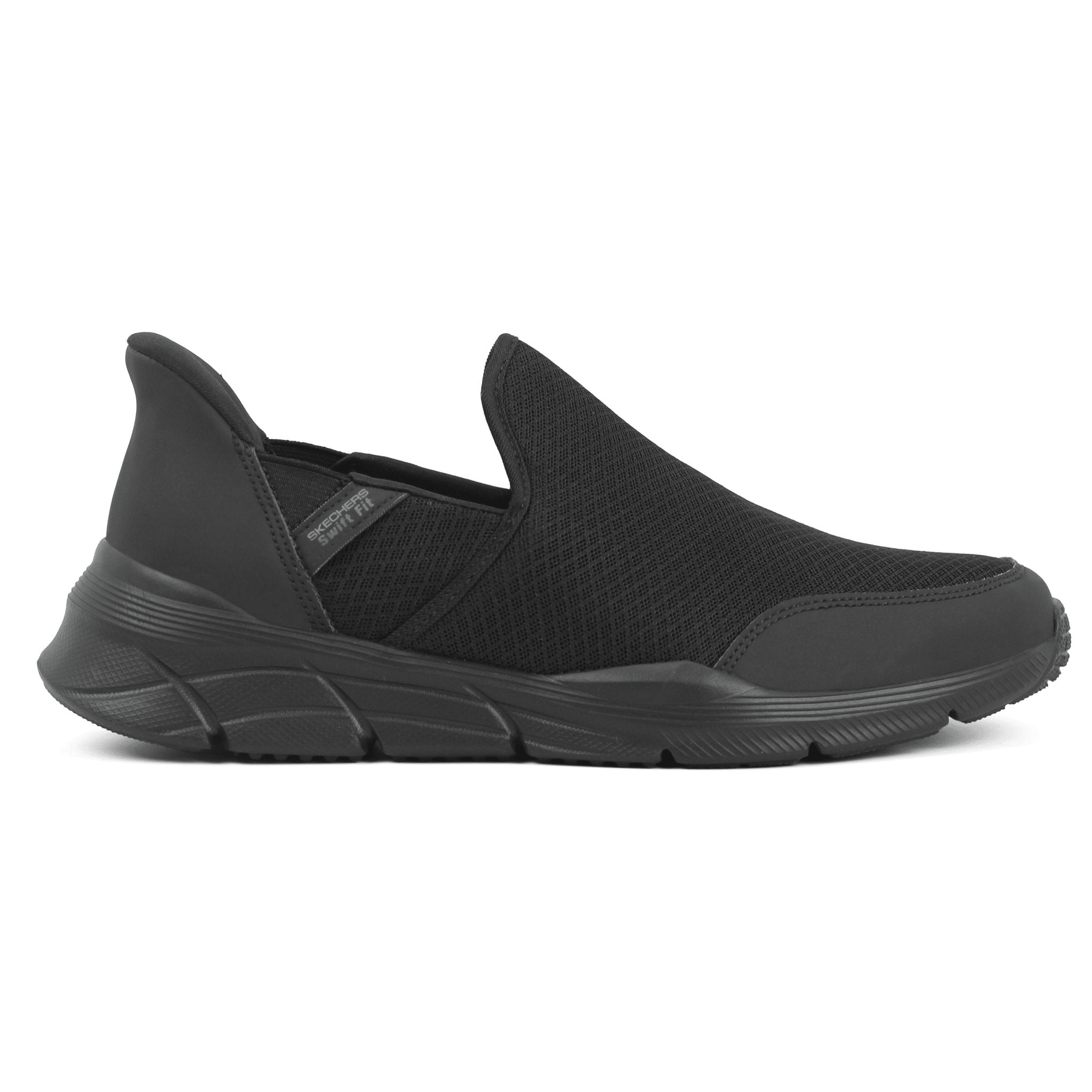 Skechers Equalizer Swift Fit Shoes - Footcourt Egypt