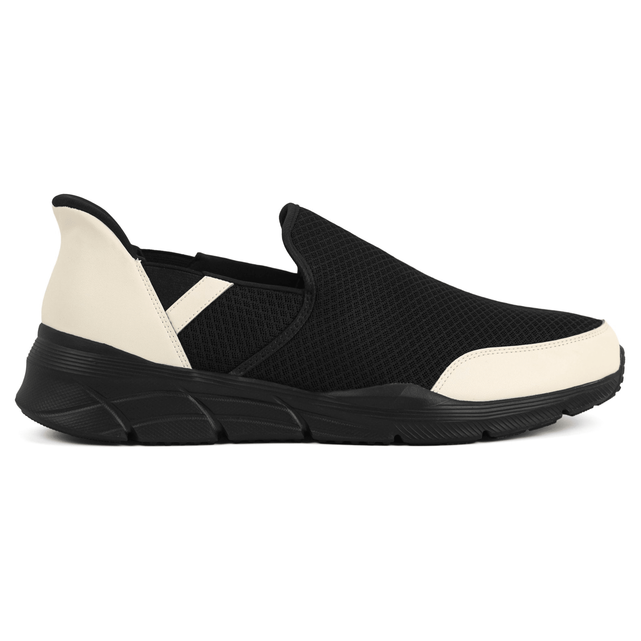 Skechers Equalizer Swift Fit Shoes - Footcourt Egypt