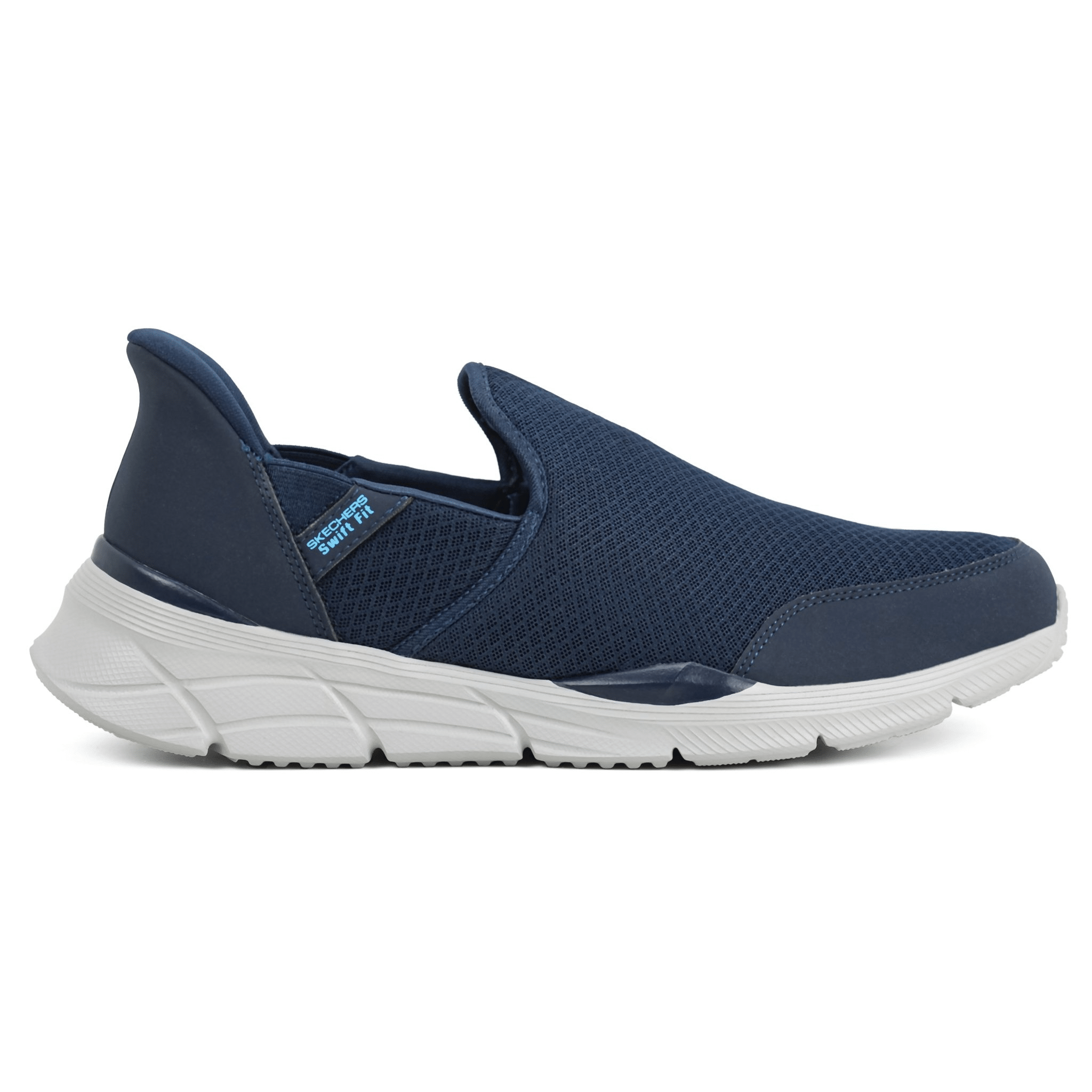Skechers Equalizer Swift Fit Shoes - Footcourt Egypt