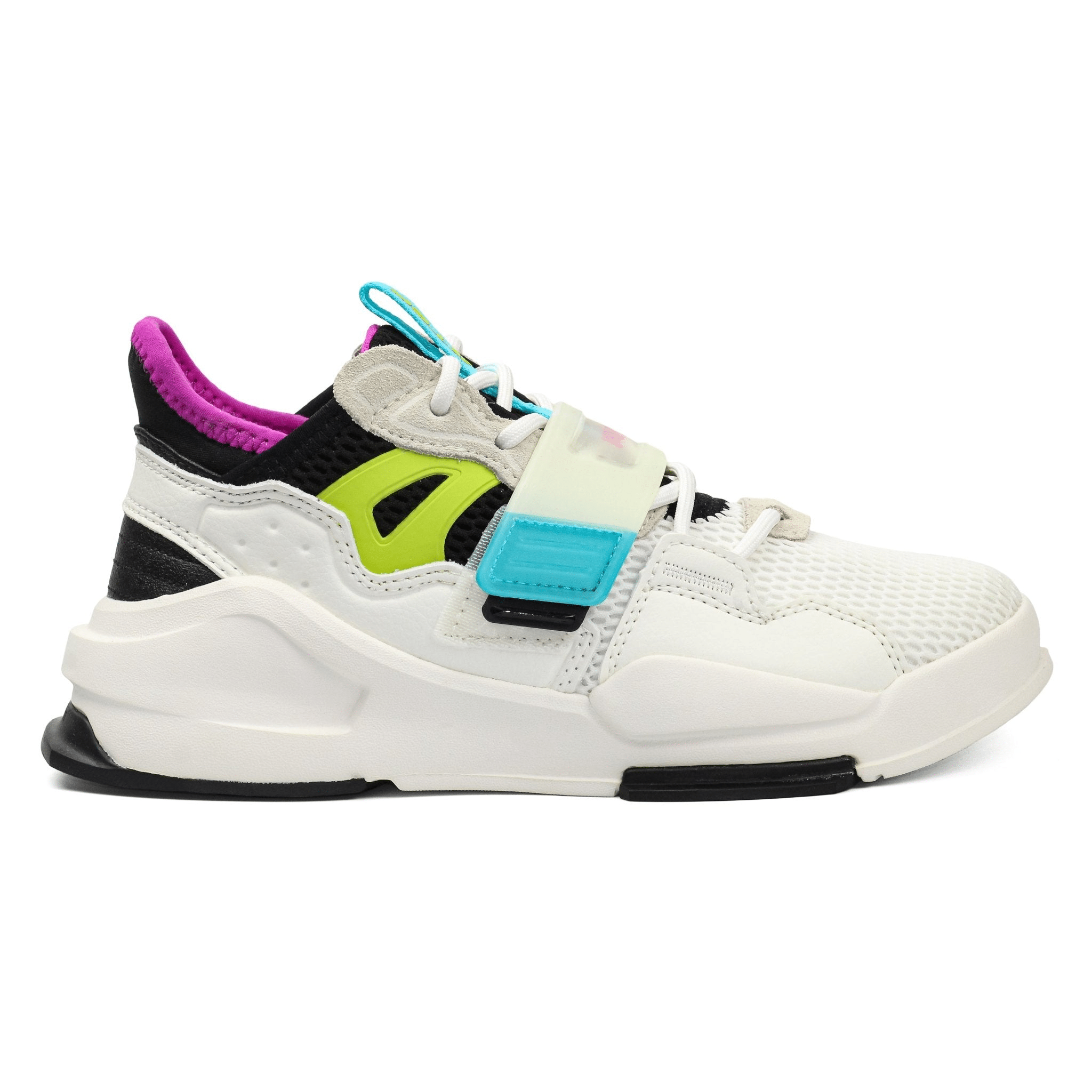 XTEP Causal Shoes - Footcourt Egypt