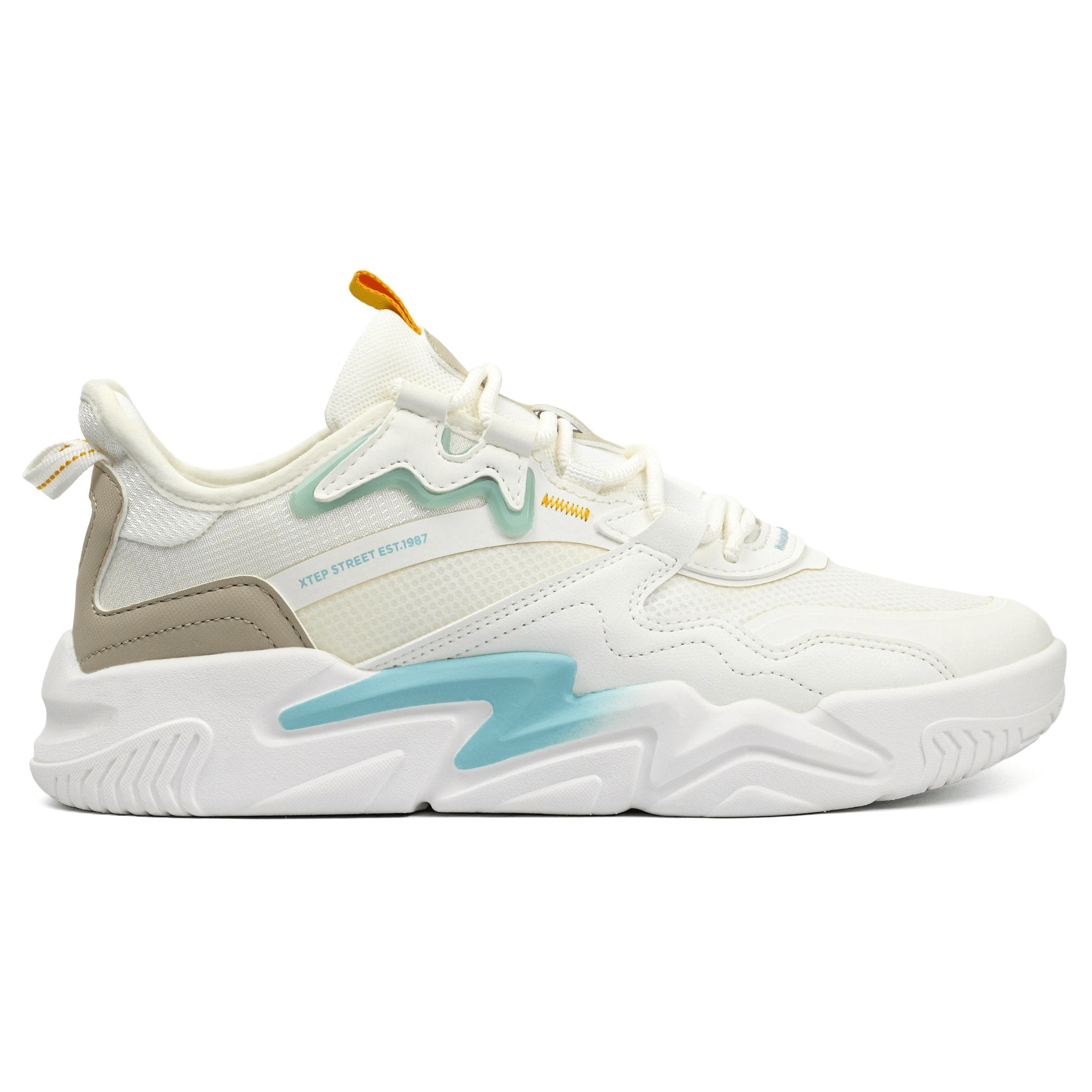 XTEP Casual sports shoes - Footcourt Egypt