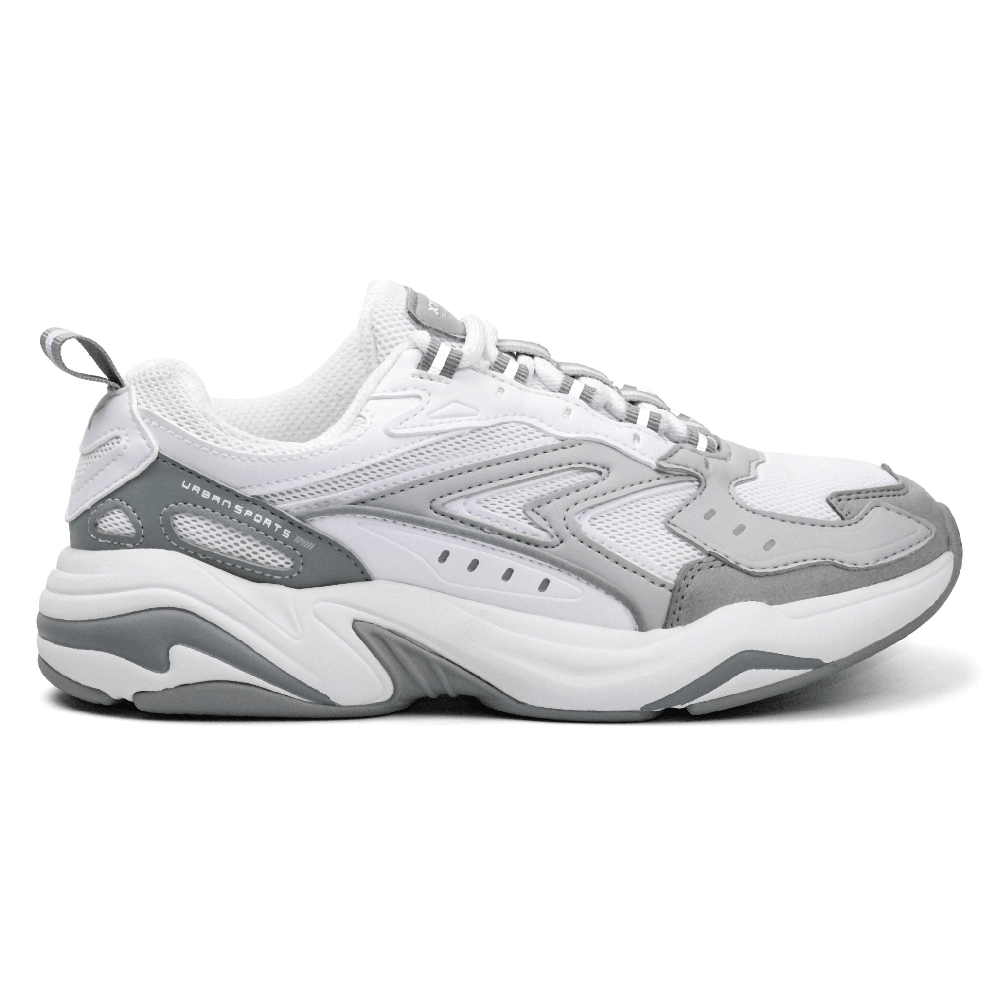XTEP Running Shoes - Footcourt Egypt