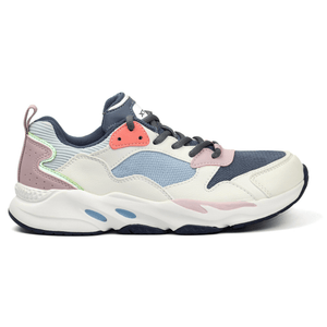 XTEP Old dad Women's Running Shoes - Footcourt Egypt