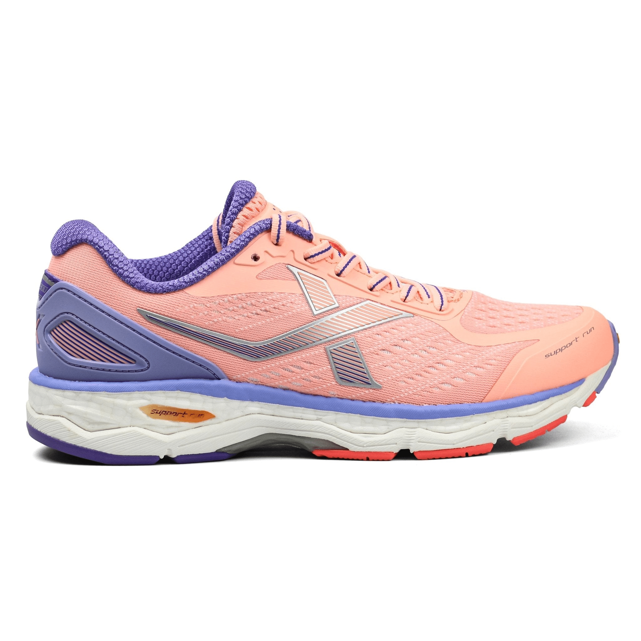 XTEP SP300 running shoes - Footcourt Egypt