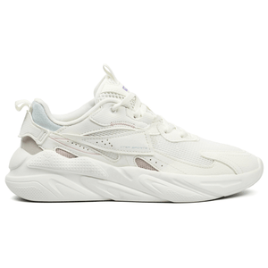 XTEP Casual Breathable Sneakers - Footcourt Egypt