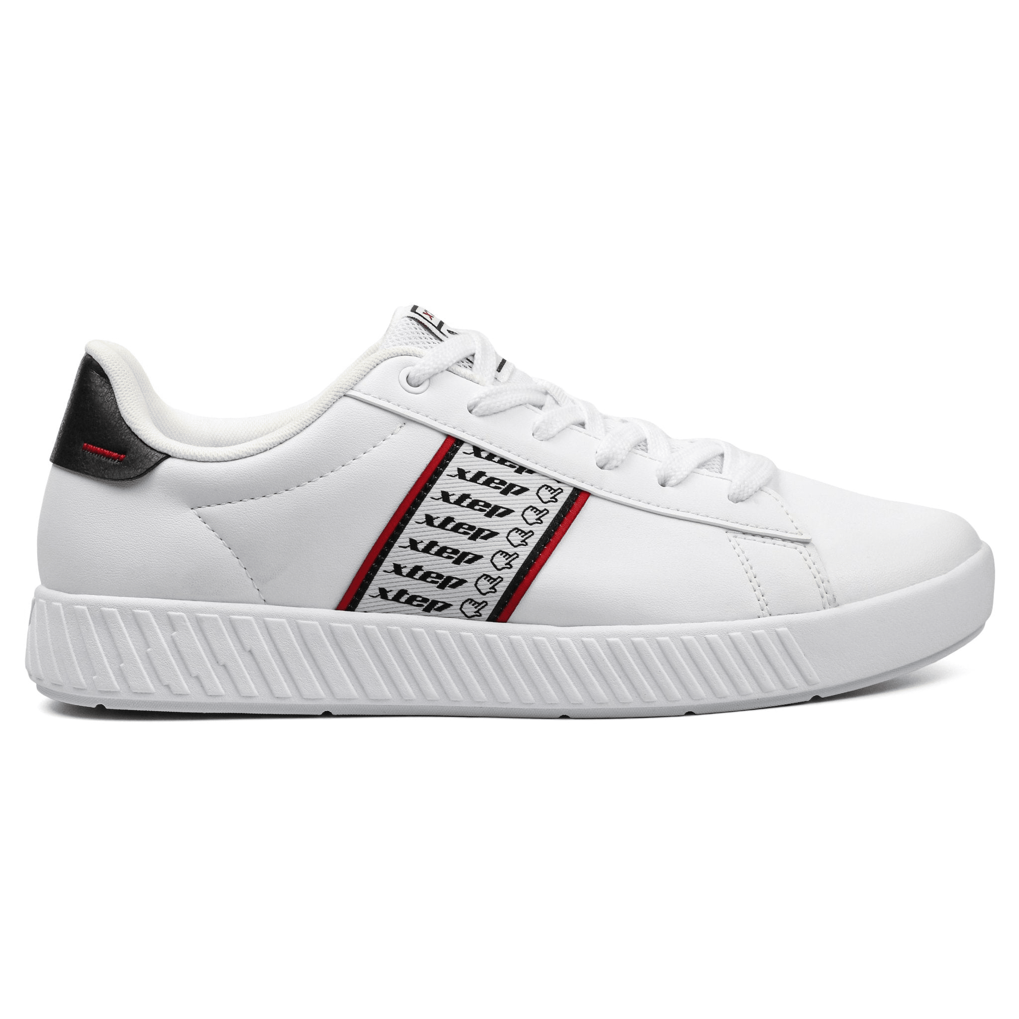 XTEP Tebu Shoes Casual Sneakers - Footcourt Egypt