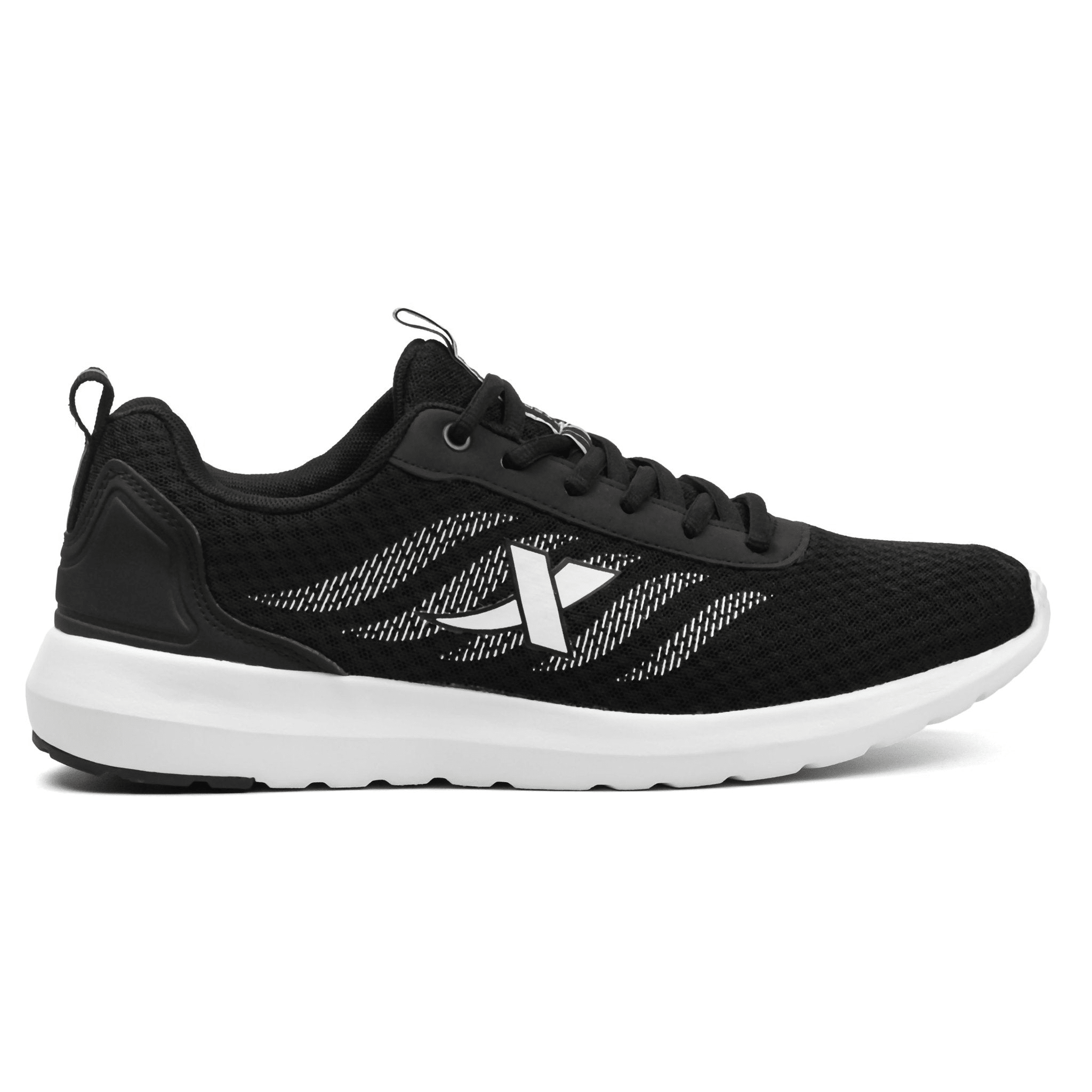 XTEP Query Shoes Sneakers - Footcourt Egypt