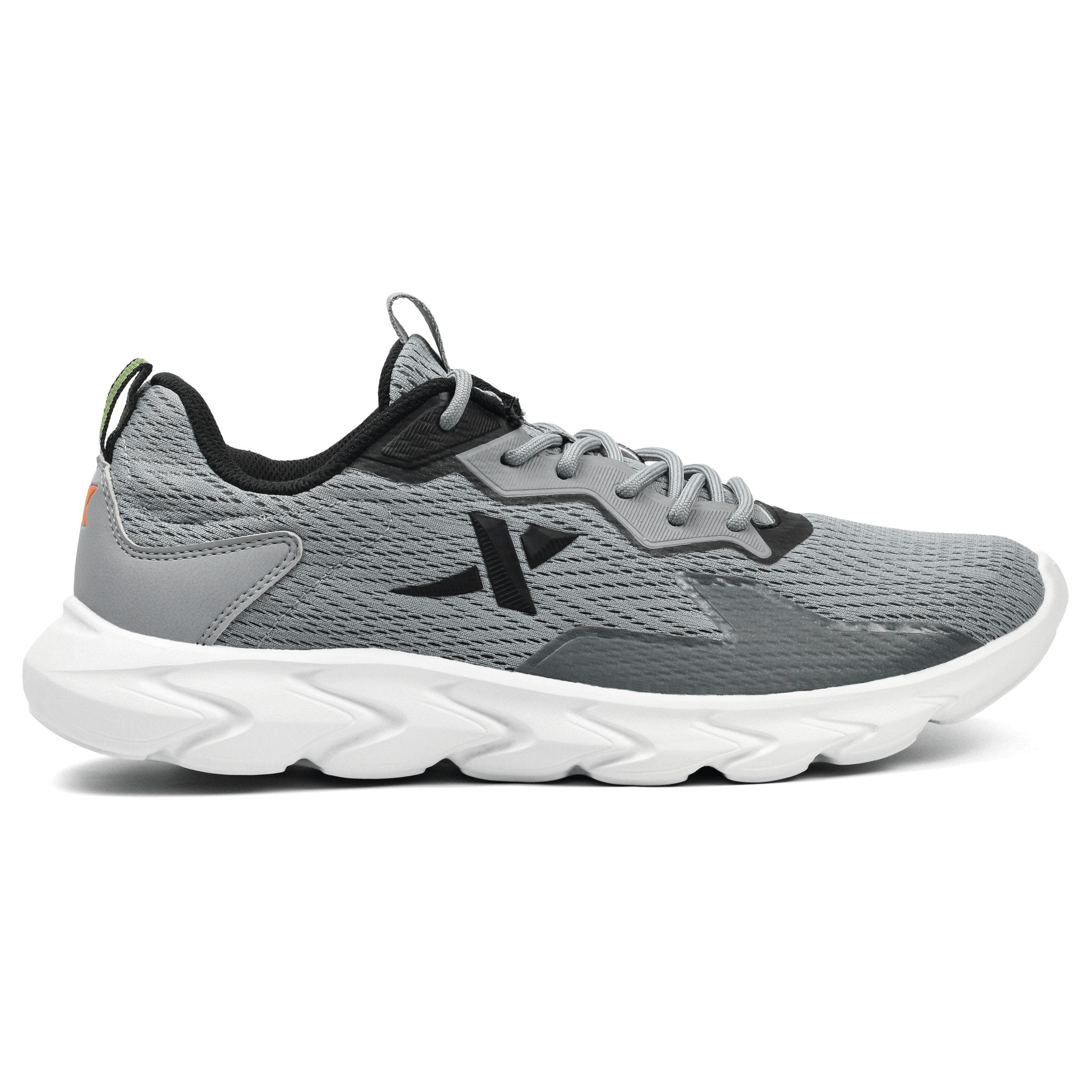 XTEP Spring New Running Shoes Lightweight - Footcourt Egypt