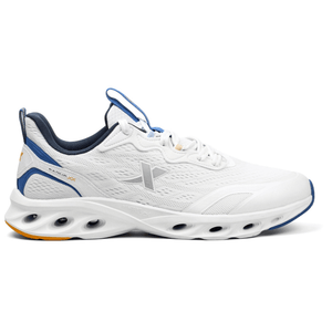 XTEP Running Shoes Reactive Coil Technology - Footcourt Egypt