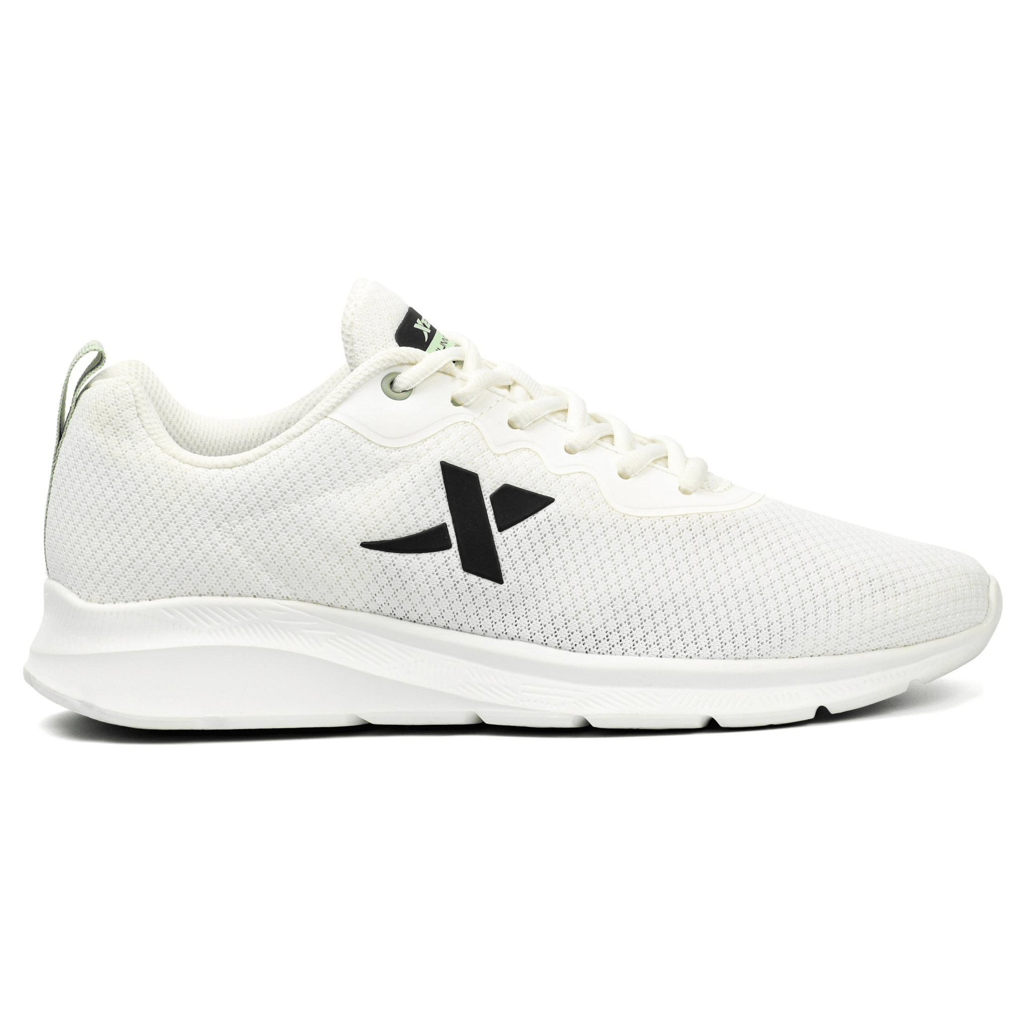 XTEP X - Flow Sneakers - Footcourt Egypt