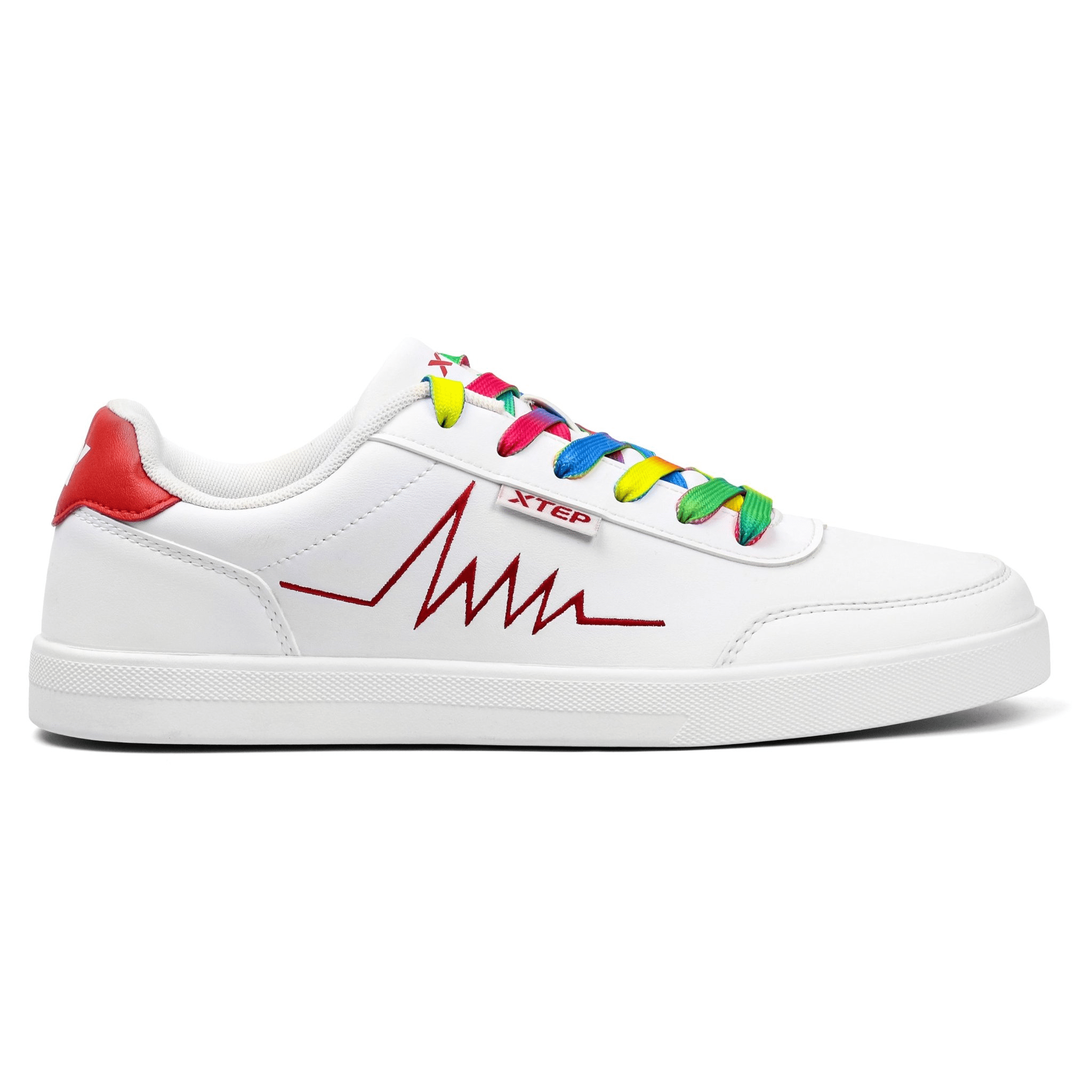 XTEP Special Steps Shoes - Footcourt Egypt