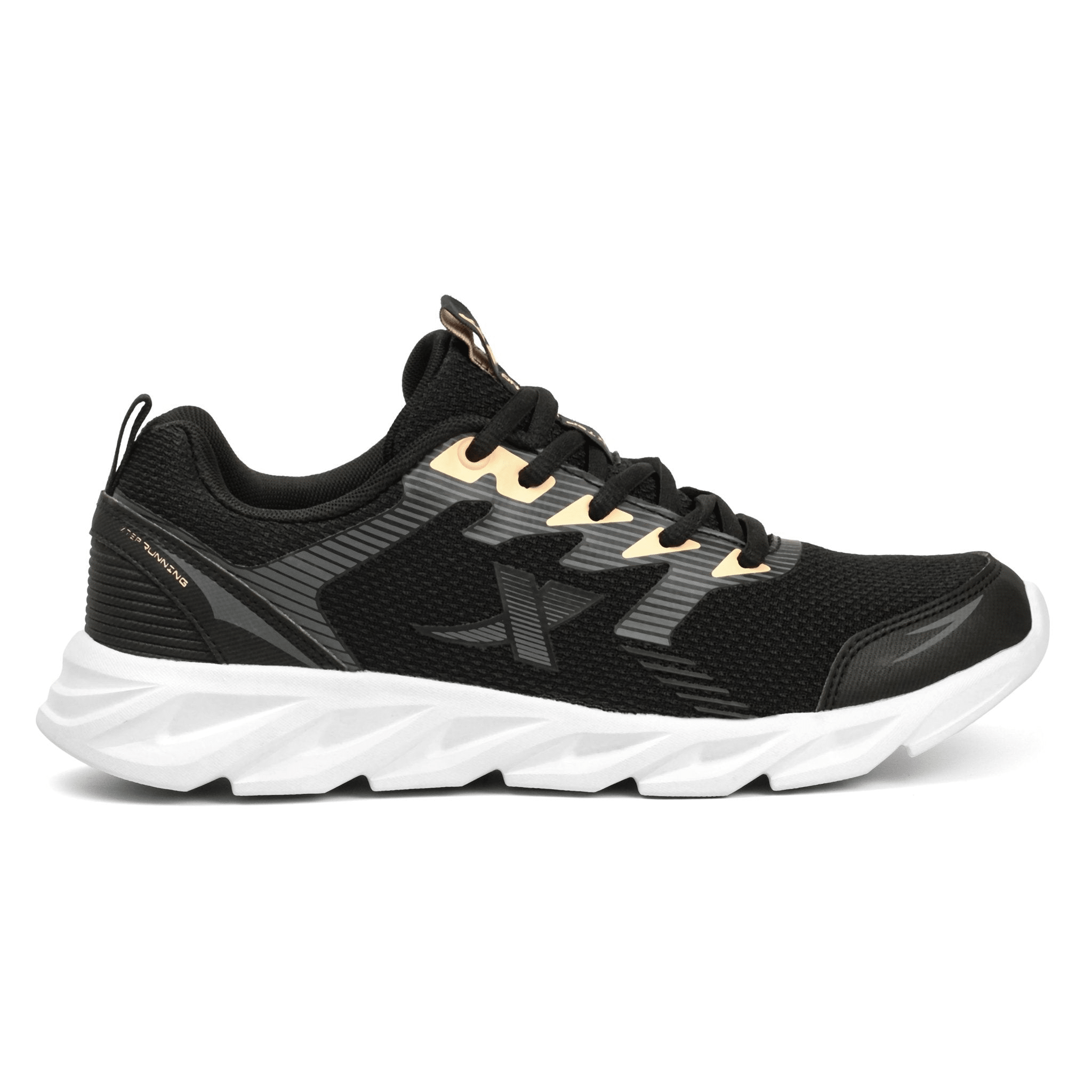 XTEP Special Steps Shoes - Footcourt Egypt