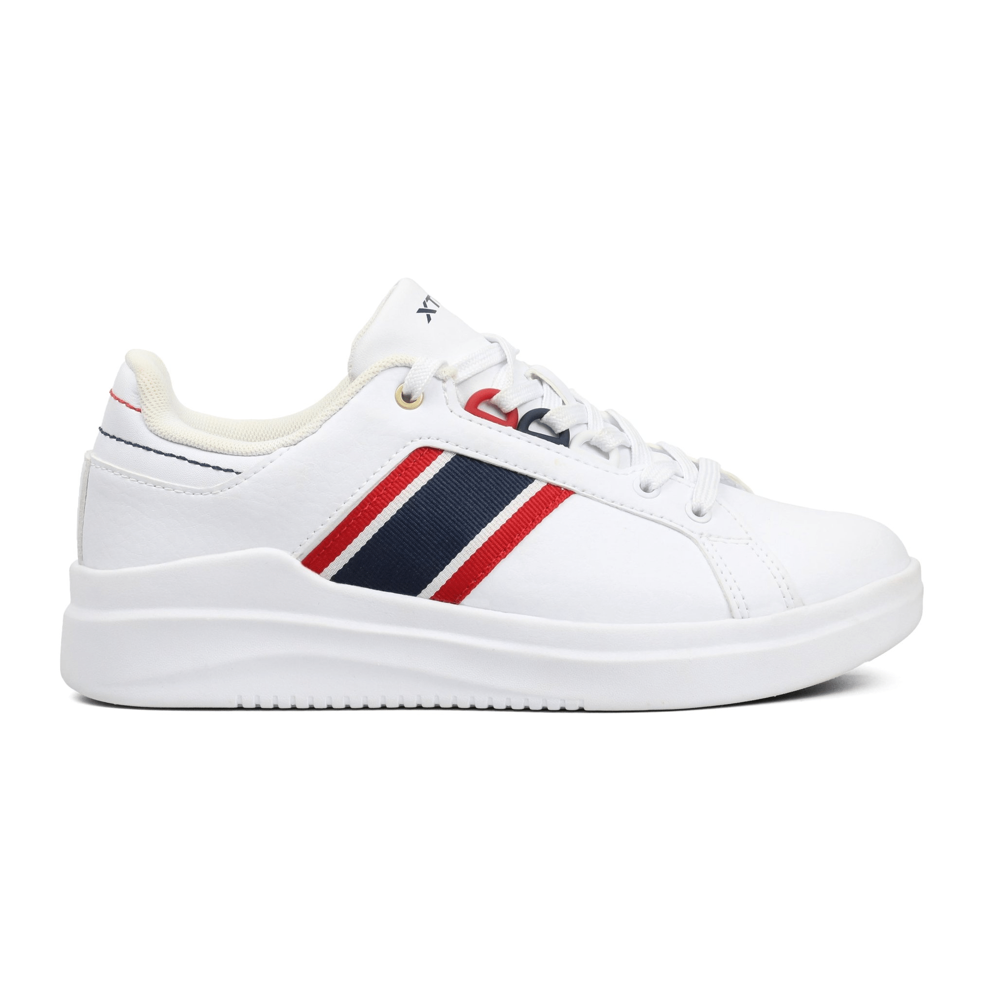 XTEP Tebu Board Series Shoes - Footcourt Egypt