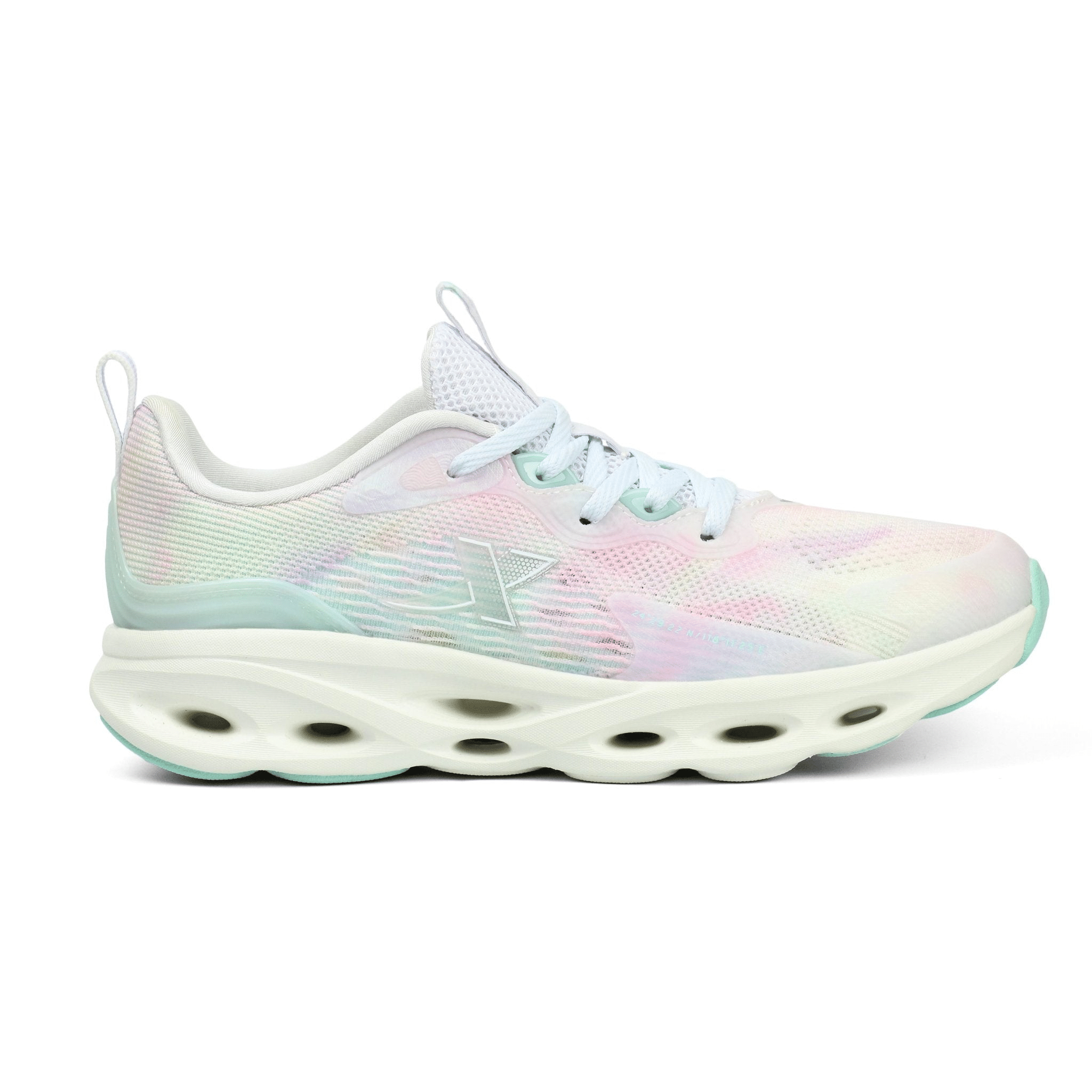 XTEP Shock Absorption Spin 9.0 Running - Footcourt Egypt