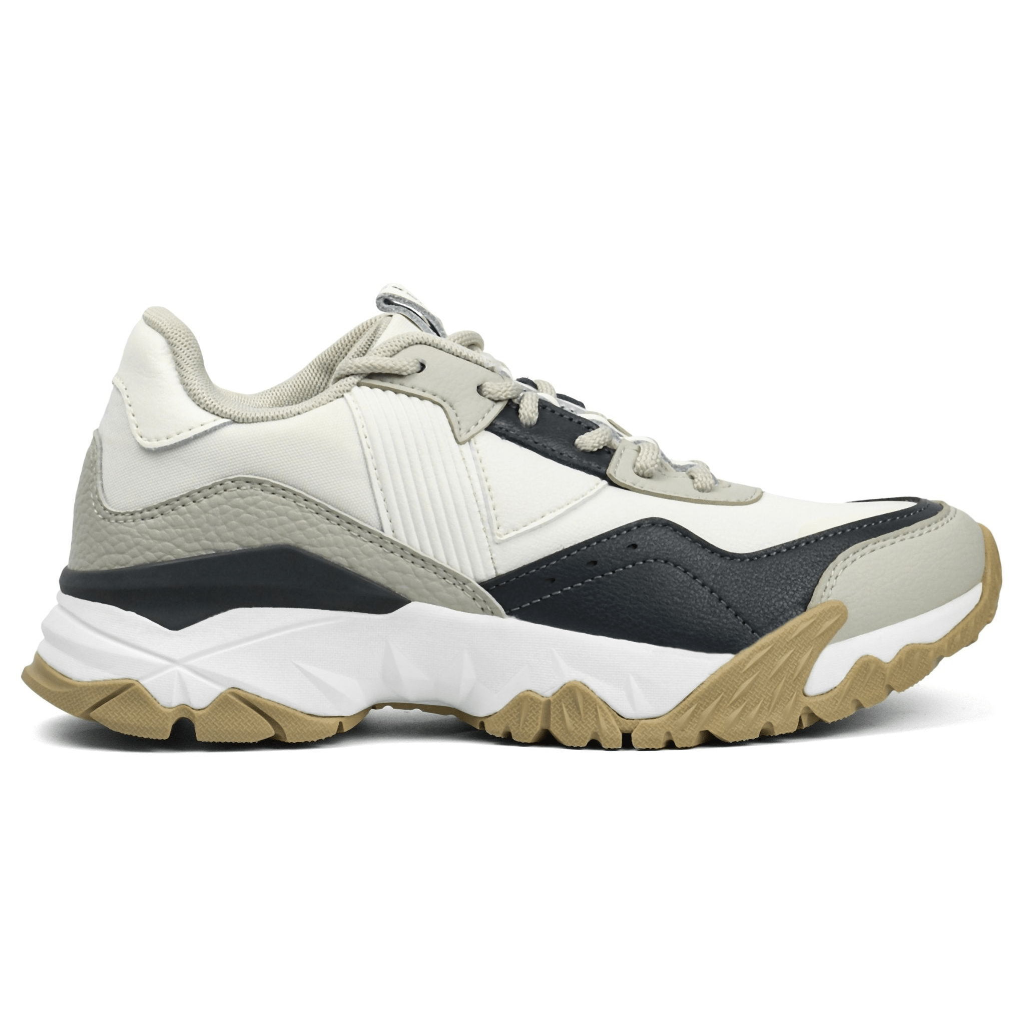 XTEP Women's Casual Sports Shoes - Footcourt Egypt