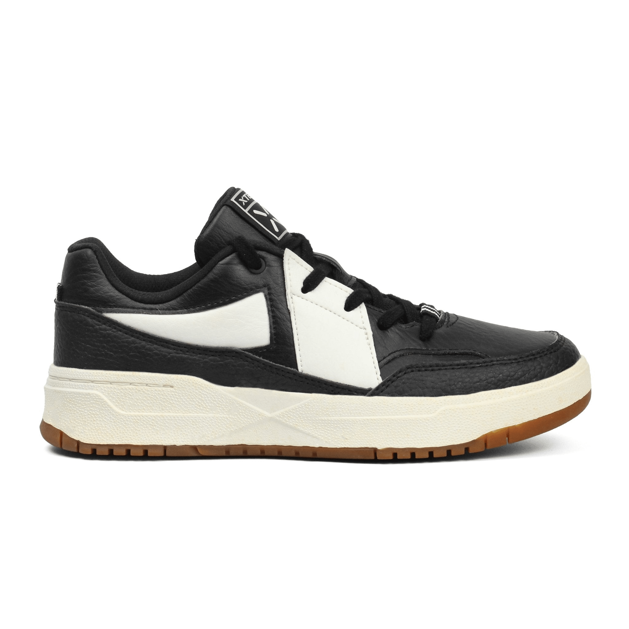 XTEP Era Women Skateboard Shoes - Footcourt Egypt