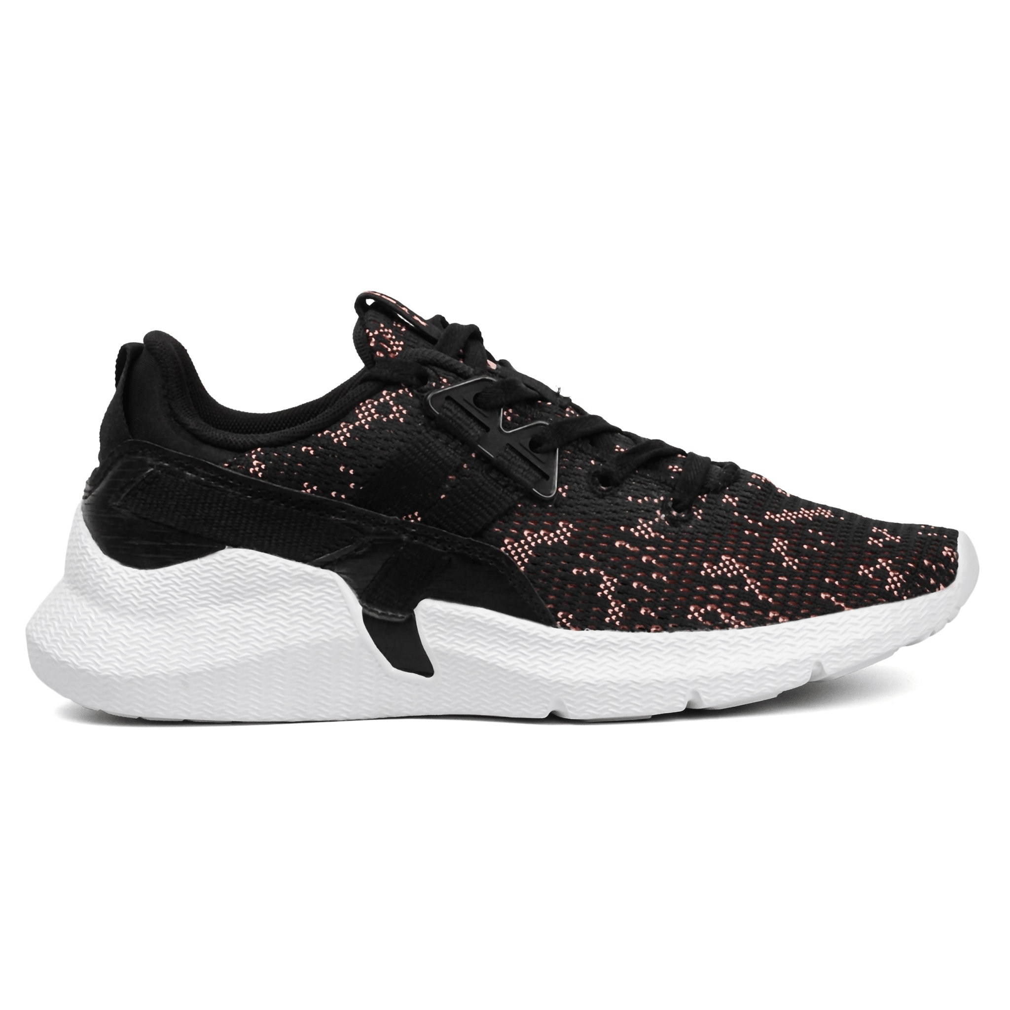 XTEP Women's Lightweight Low - Top Casual Sports - Footcourt Egypt