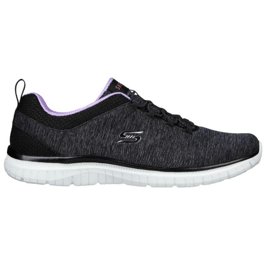 SKECHERS Virtue Sneakers - Footcourt Egypt