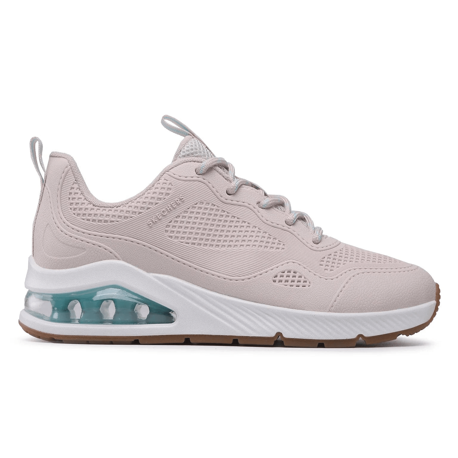 SKECHERS Sneakers Traveler - Footcourt Egypt
