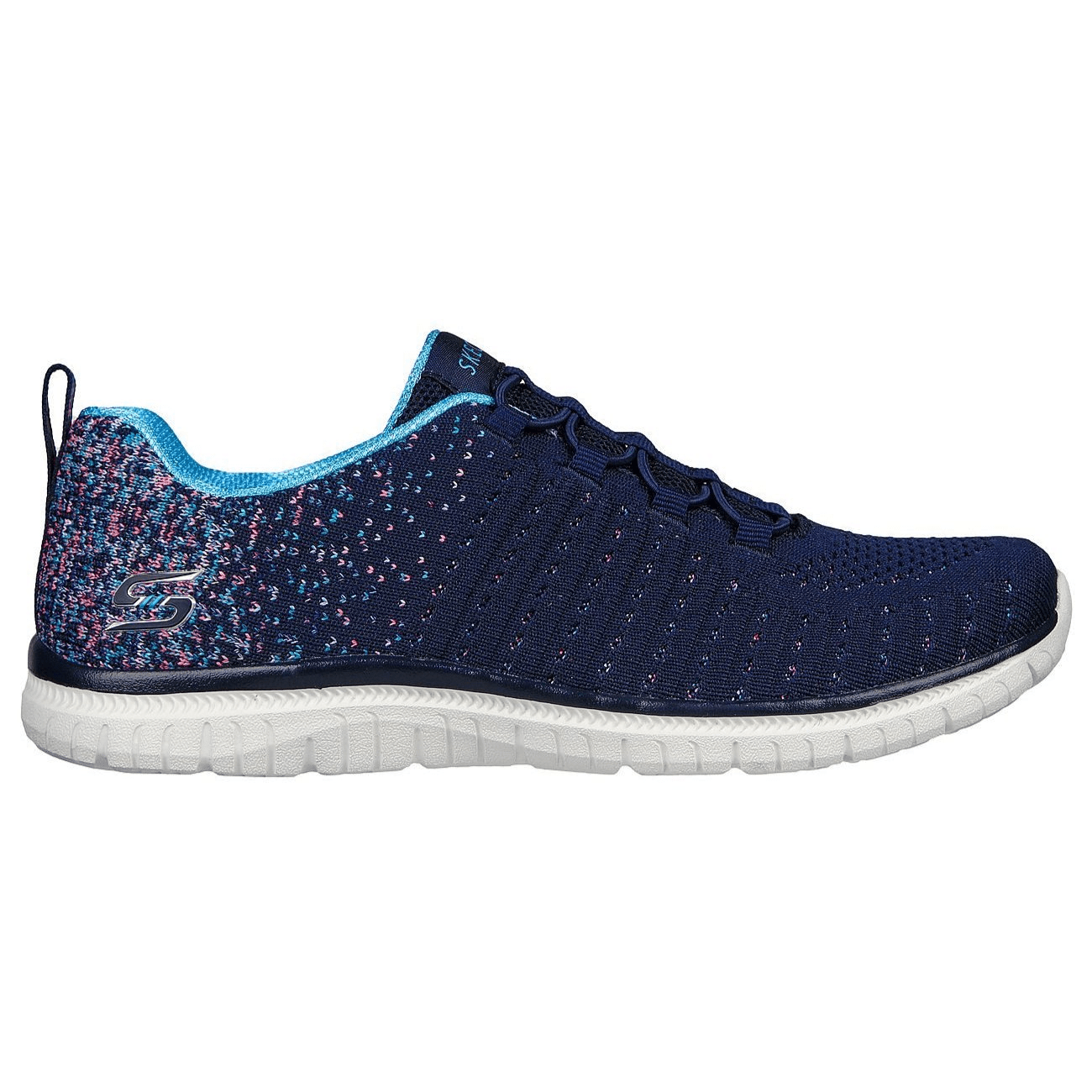 SKECHERS - WOMEN'S VIRTUE - Footcourt Egypt