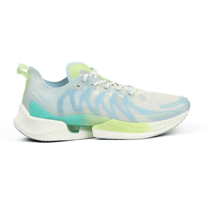 XTEP Feather Foam Men Running Shoes - Footcourt Egypt