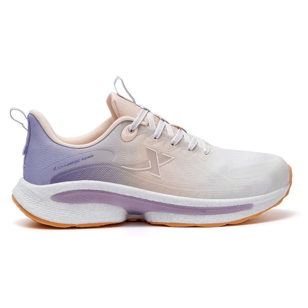 XTEP Flying Shark breathable running shoes - Footcourt Egypt