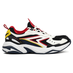 XTEP Running Shoes Contrast Stitching - Footcourt Egypt