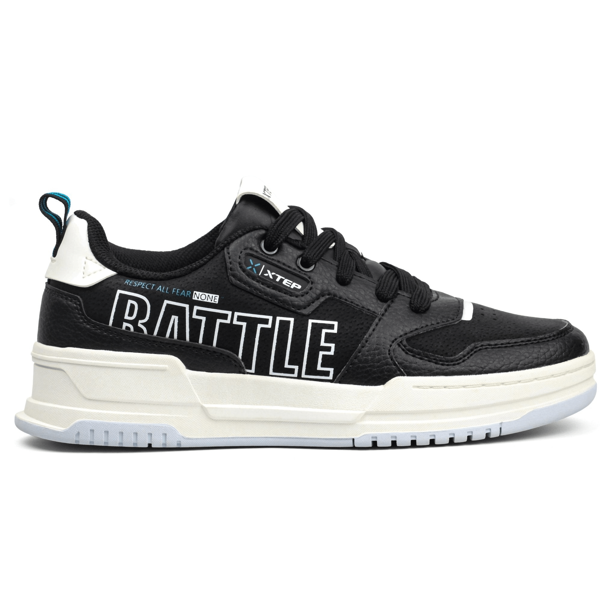 XTEP Battle Sneakers - Footcourt Egypt
