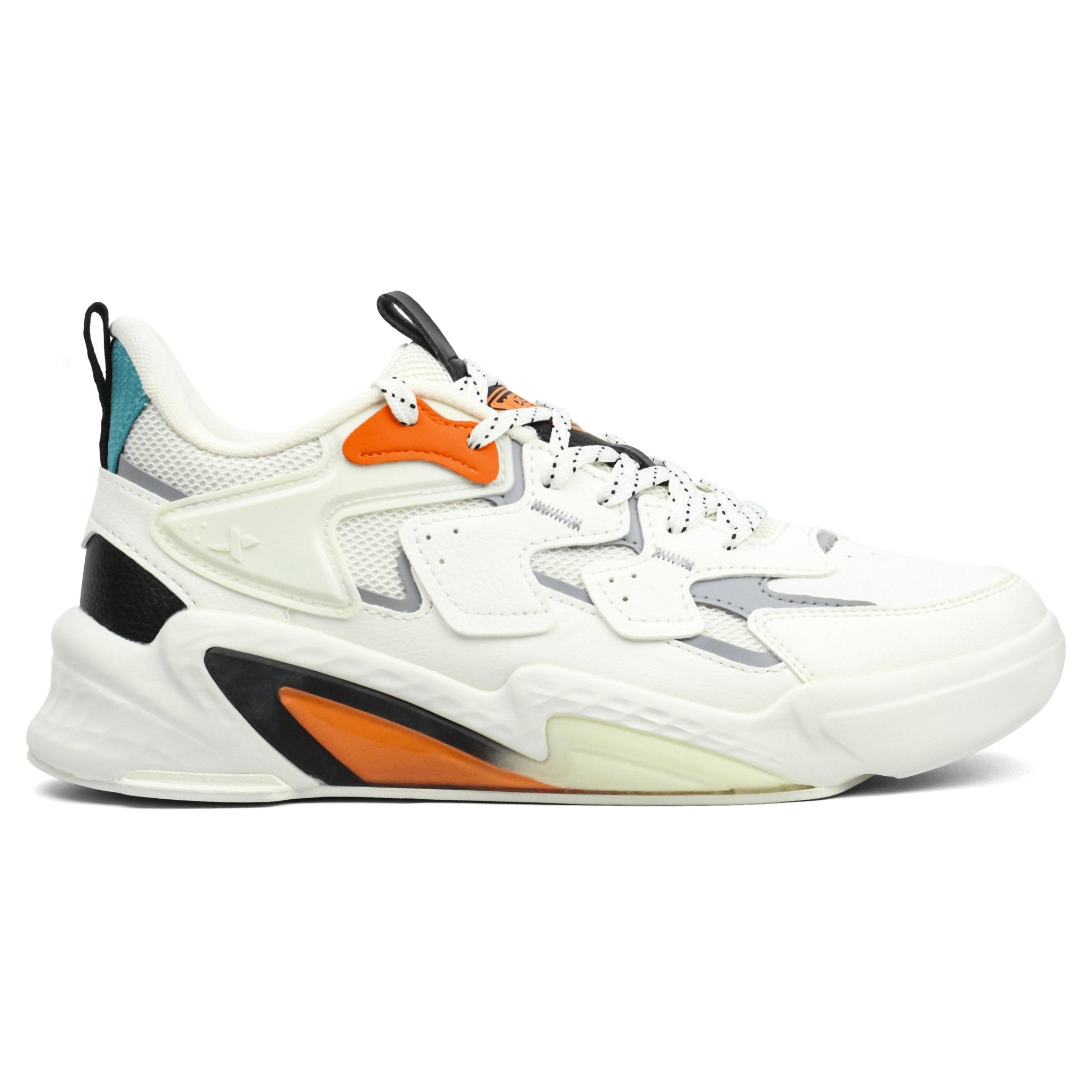 XTEP Dasmariñas Shoes - Footcourt Egypt