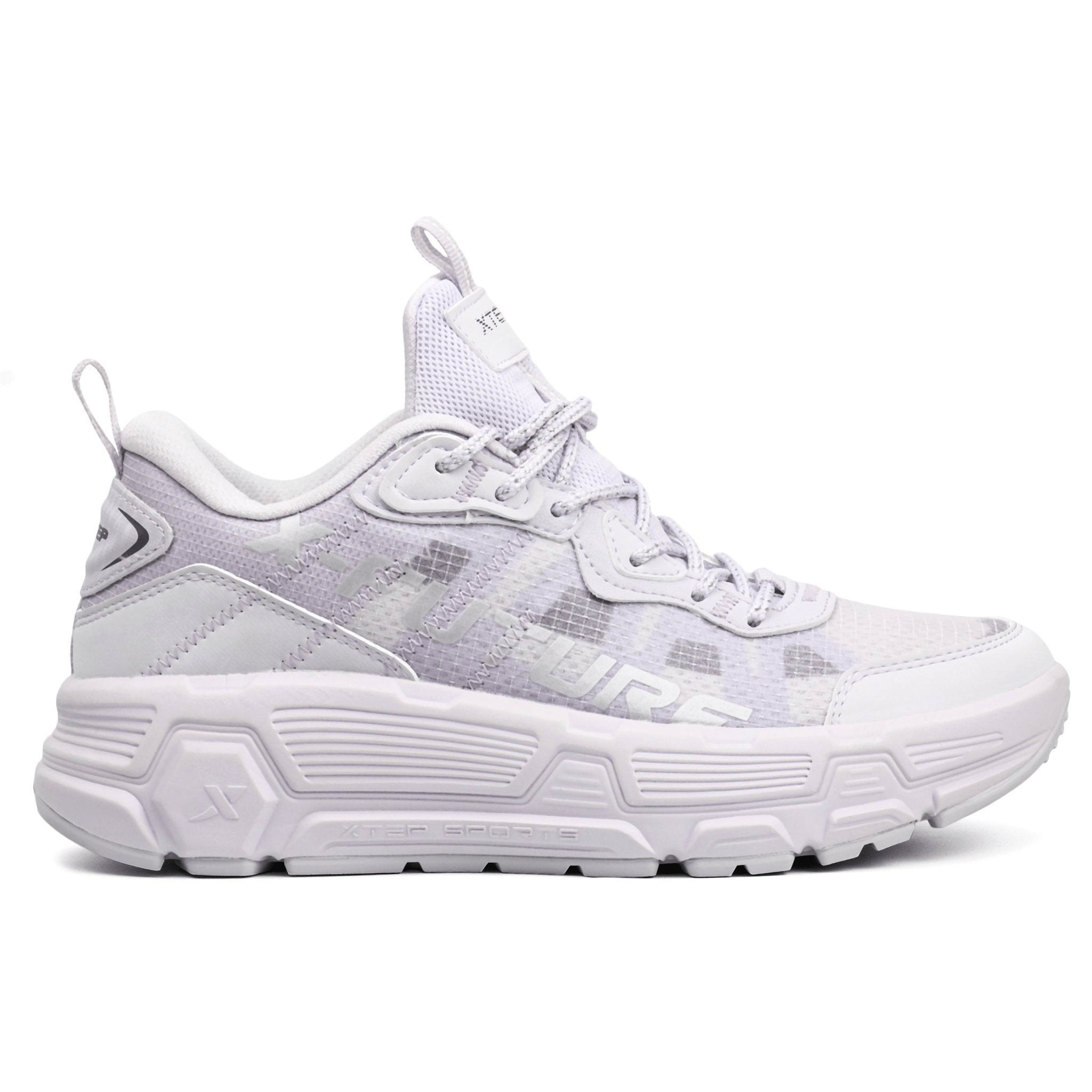 XTEP X - Future Sports Shoes - Footcourt Egypt