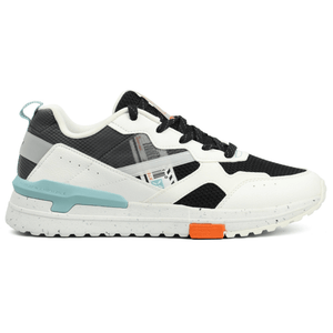 XTEP Men's Mesh Breathable Trendy - Footcourt Egypt