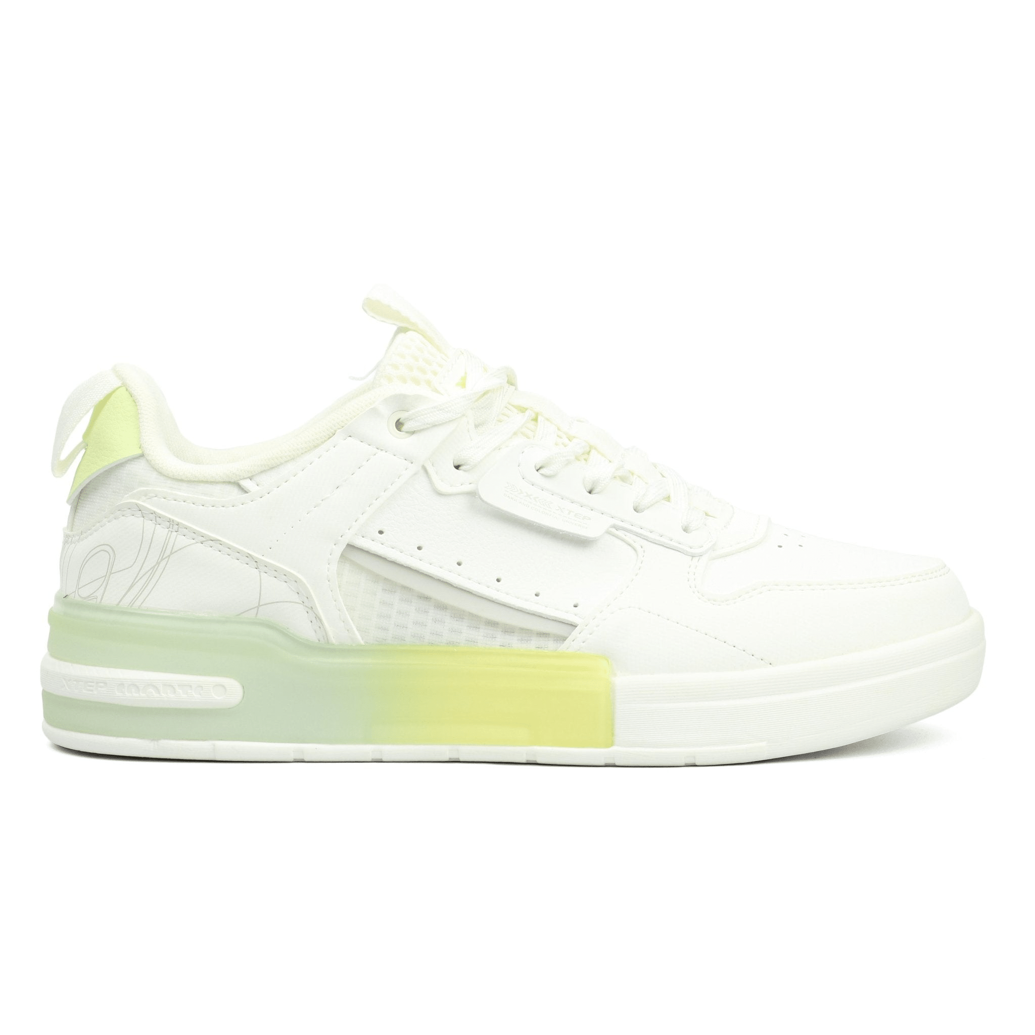 XTEP Universal Shoes Sneakers - Footcourt Egypt