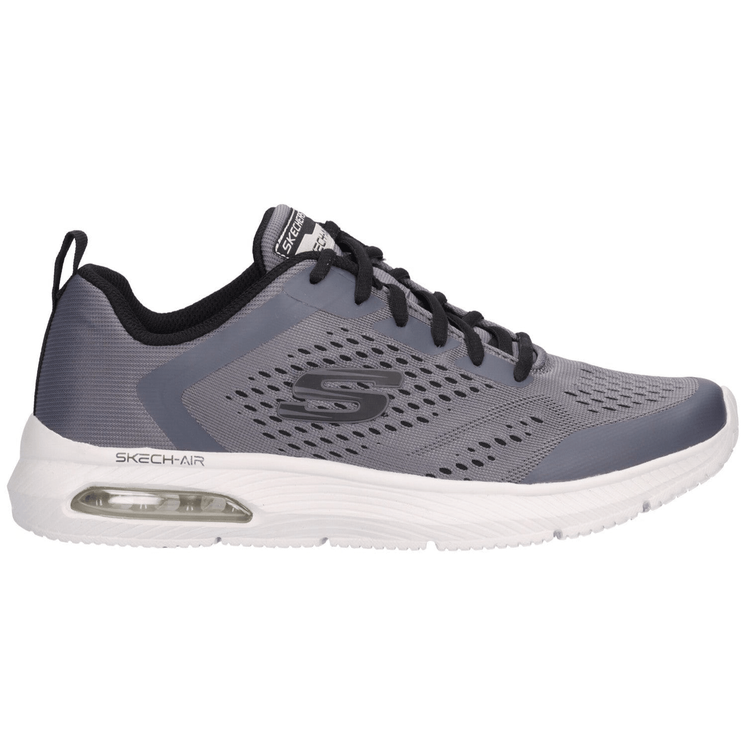 SKECHERS Air - Cooled Sneaker - Footcourt Egypt