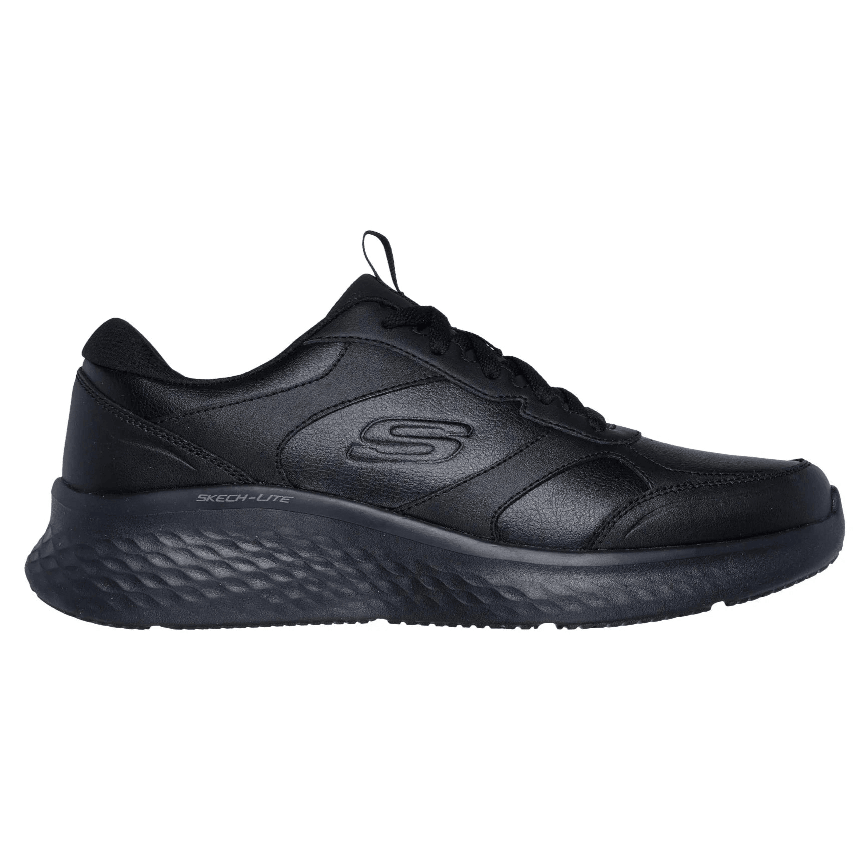 SKECHERS Lite Pro - Negro Hombre - Footcourt Egypt